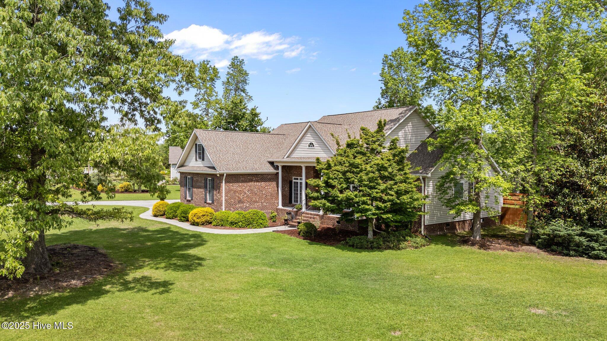 121 Evans Mill Road Property Image