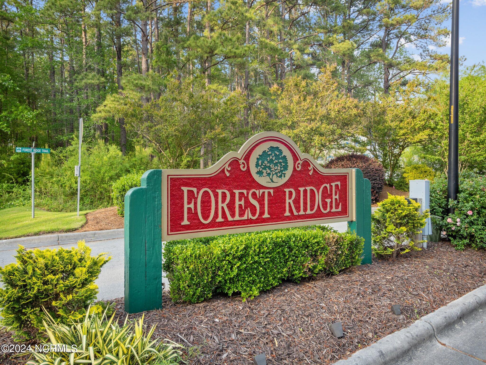 307 Joans Ridge Property Photo 1