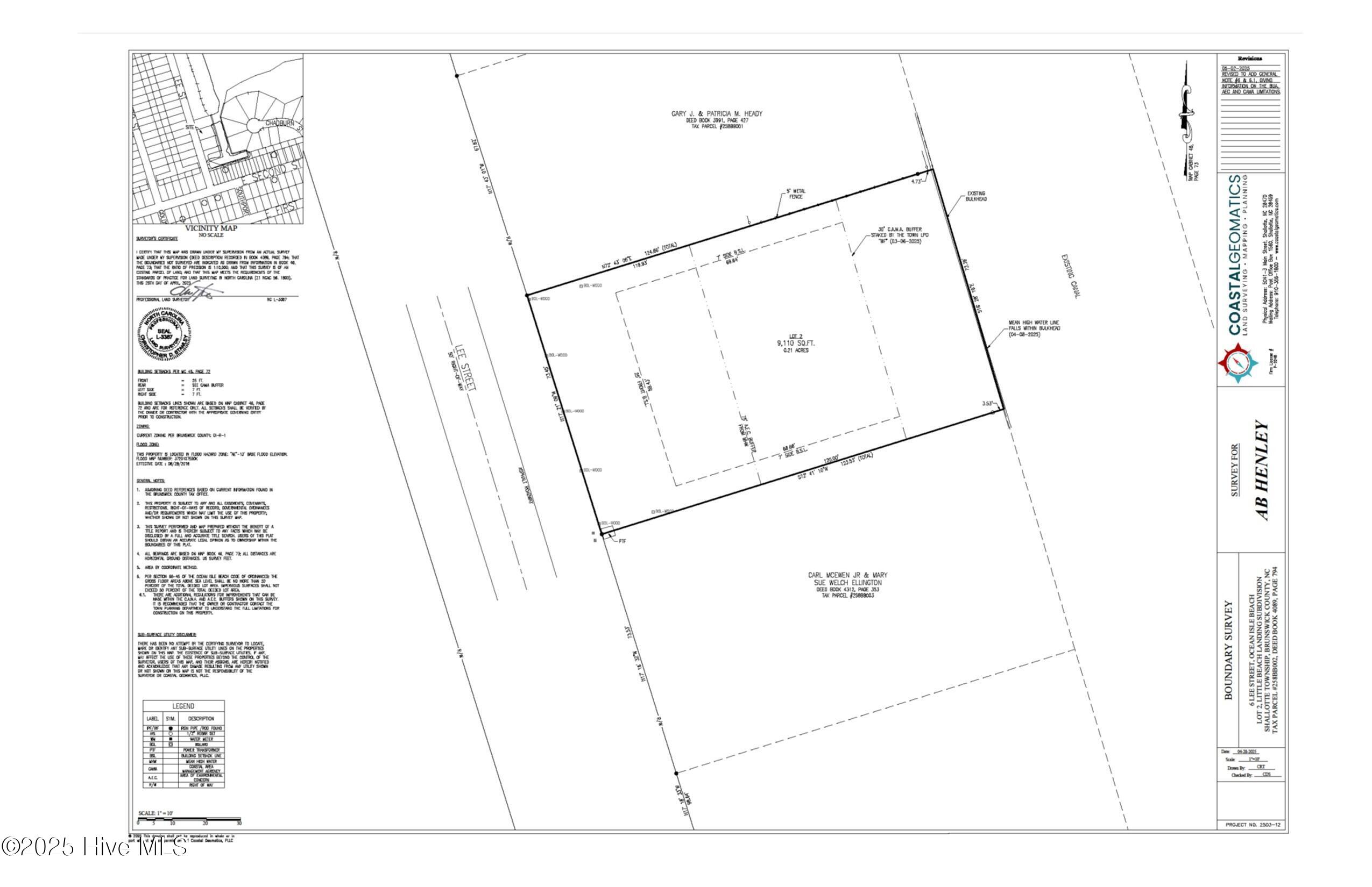 6 Lee Street Property Photo 3