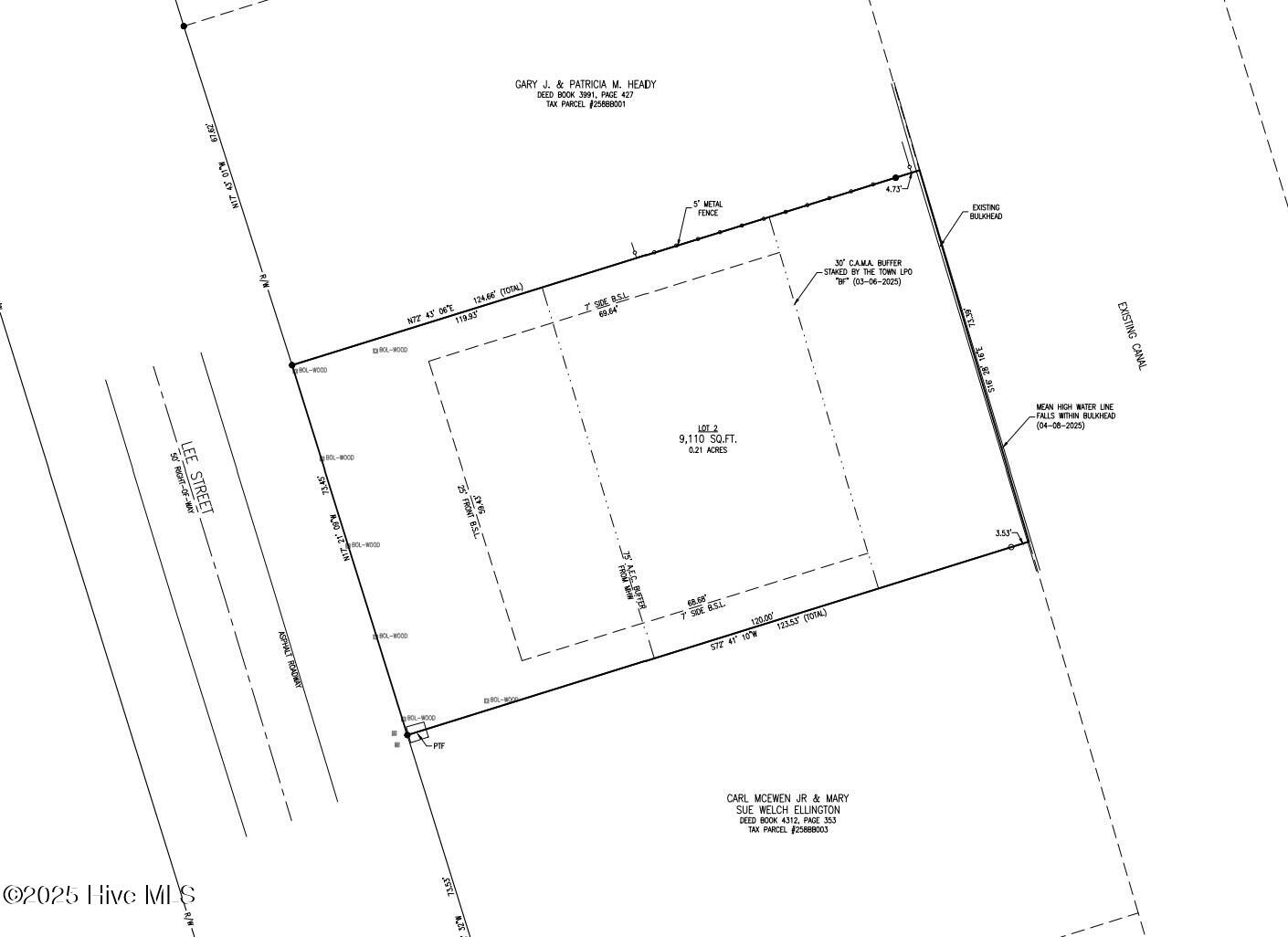 6 Lee Street Property Photo 4