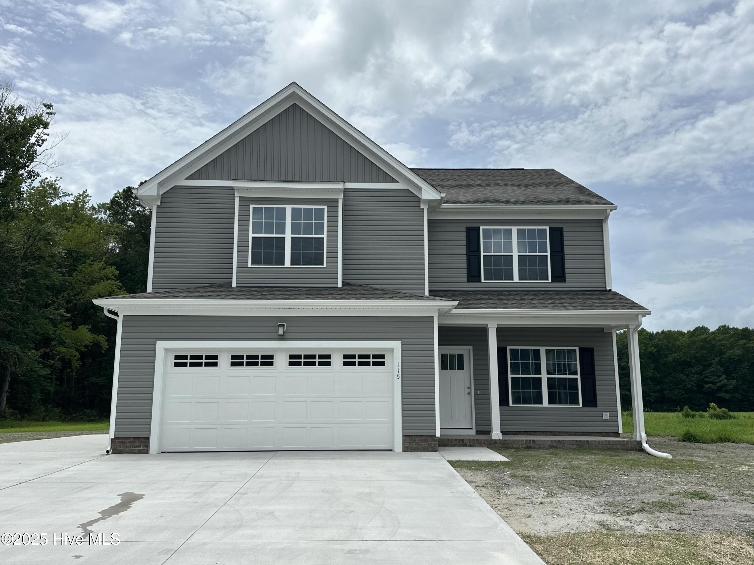 115 Yadkin Drive Property Photo 1
