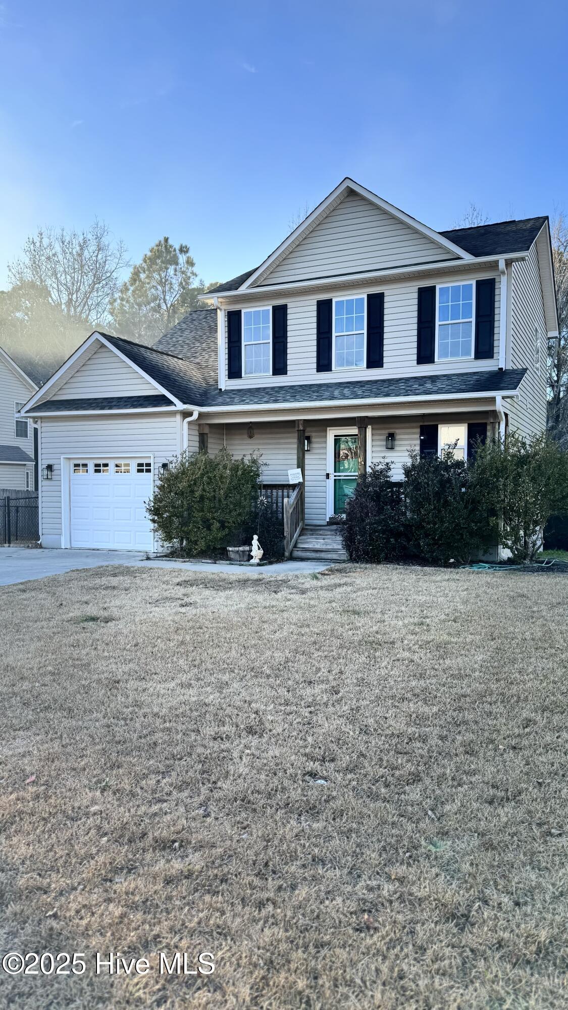 140 Broadleaf Drive Property Photo