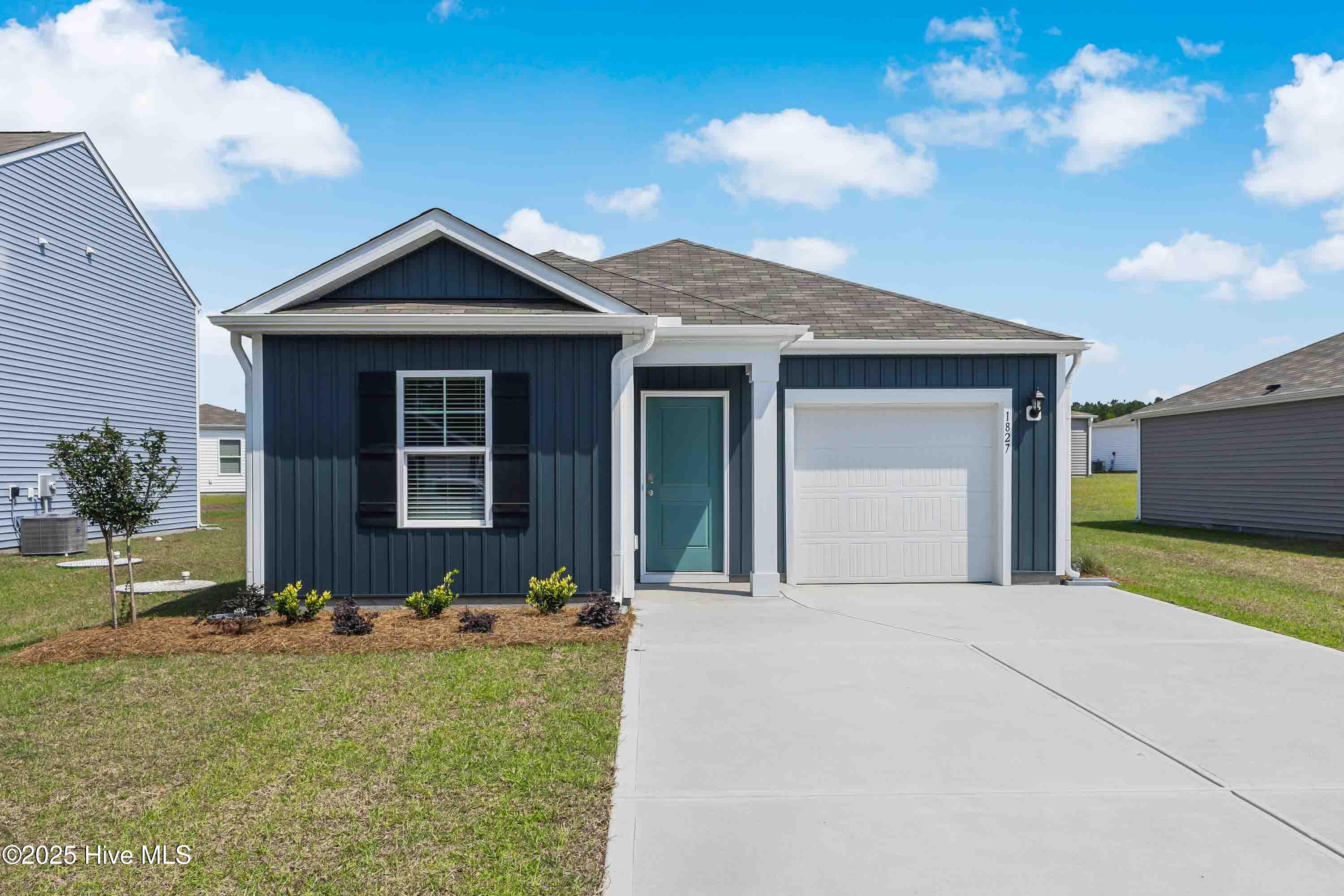 1032 Billfish Trail Lot 85 Property Photo 1