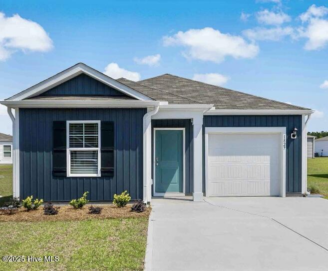 1032 Billfish Trail Lot 85 Property Photo 1