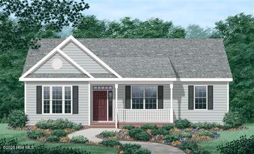 123 Bernice Blanton Drive Property Photo 1