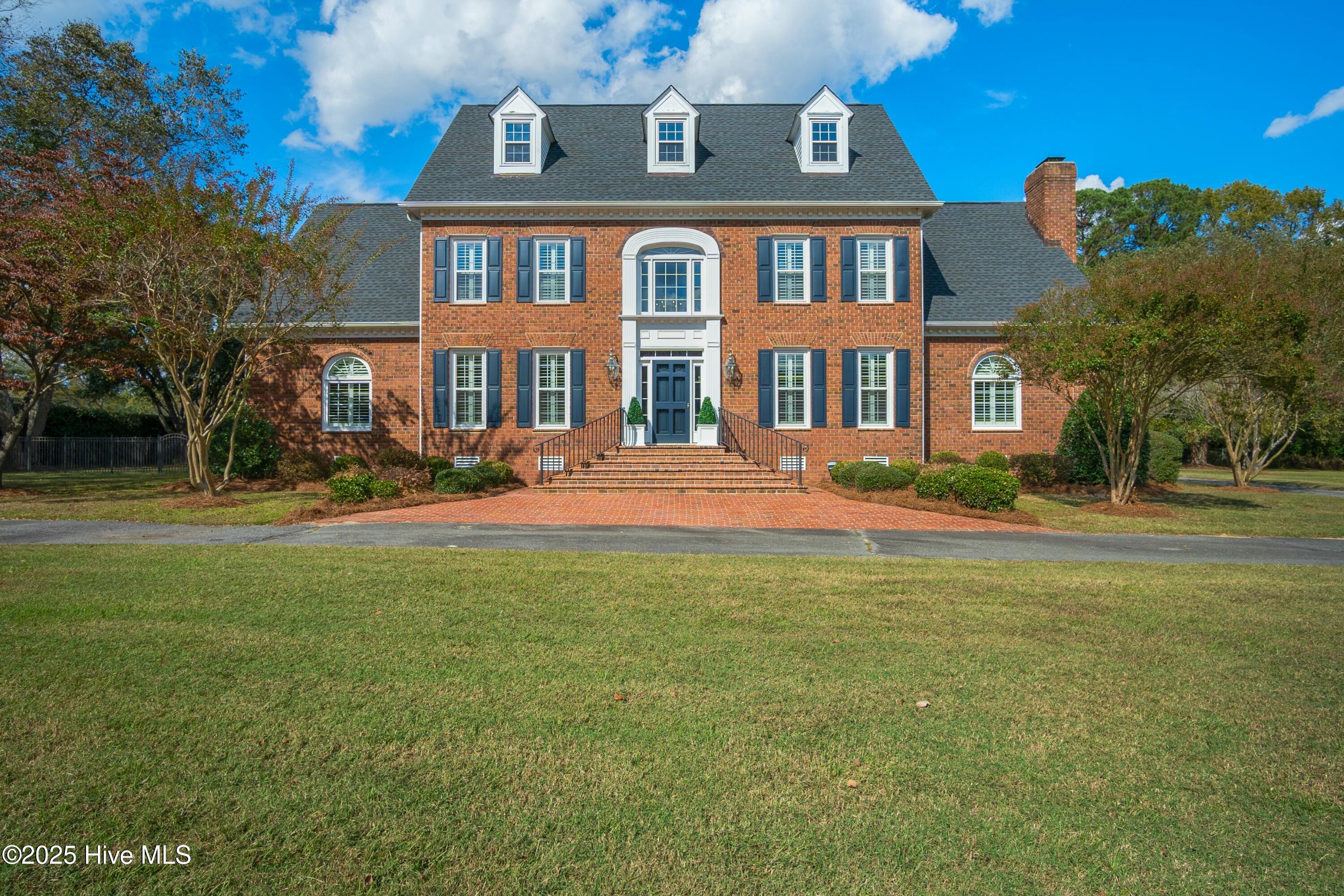 3307 Quail Ridge Road Property Photo 1