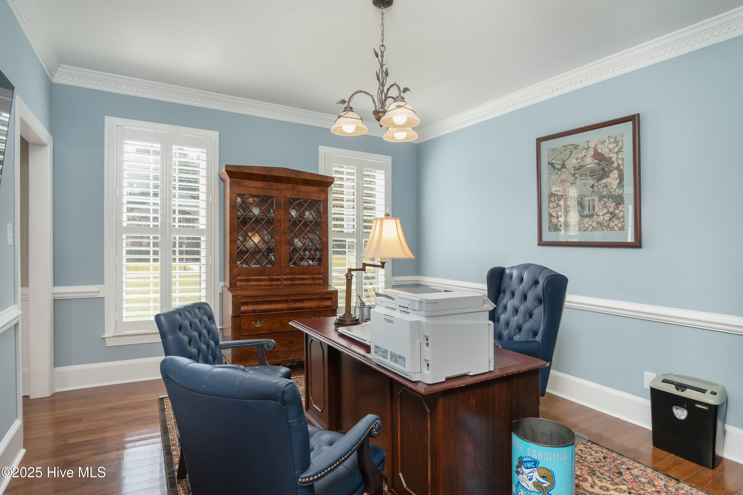 3307 Quail Ridge Road Property Photo 5