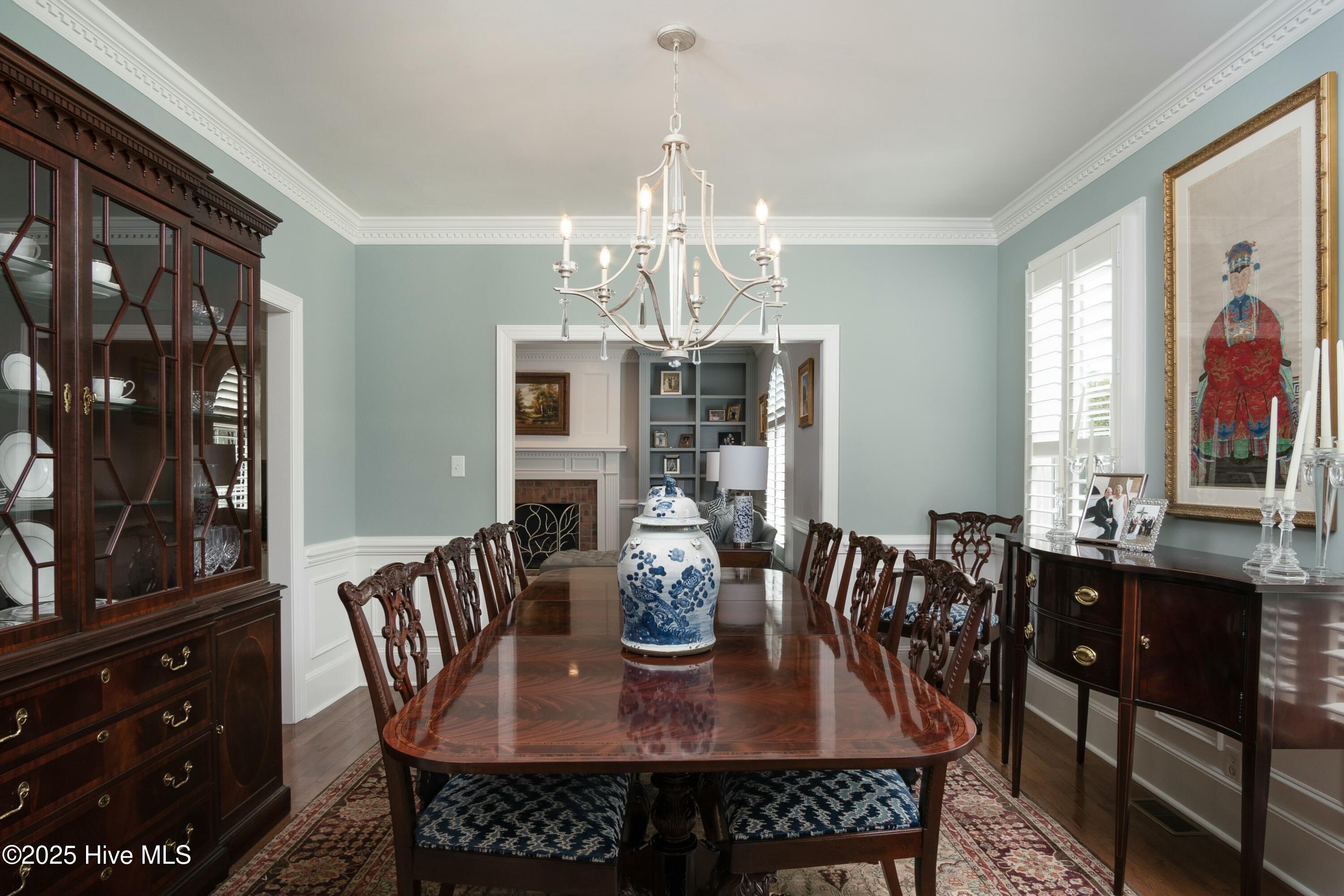 3307 Quail Ridge Road Property Photo 6