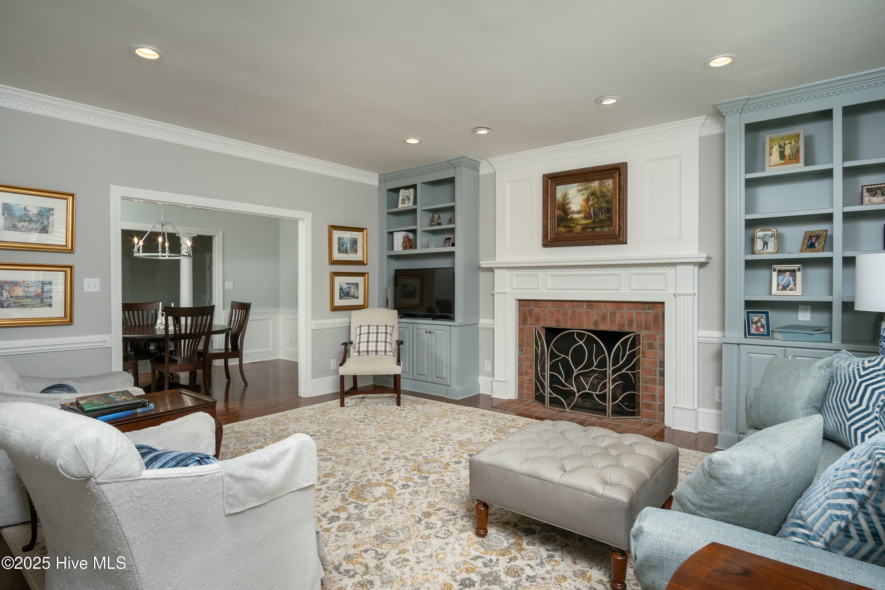 3307 Quail Ridge Road Property Photo 9