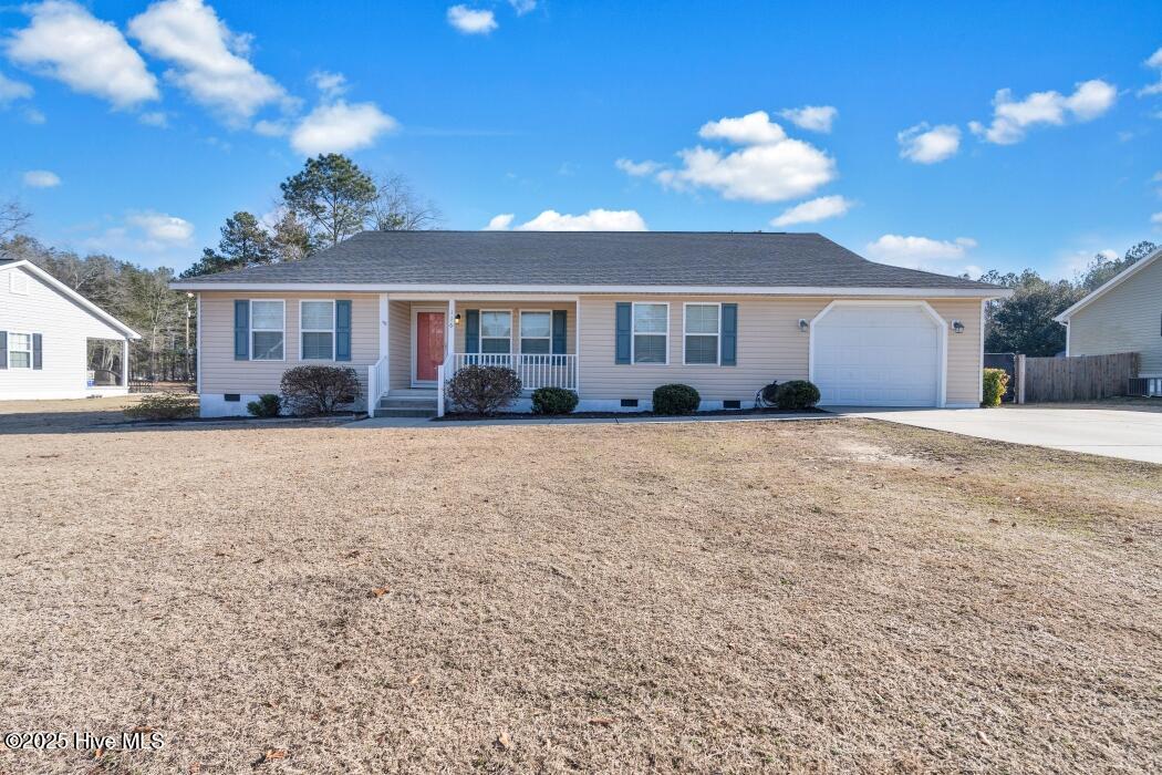 116 Arlee Drive Property Photo