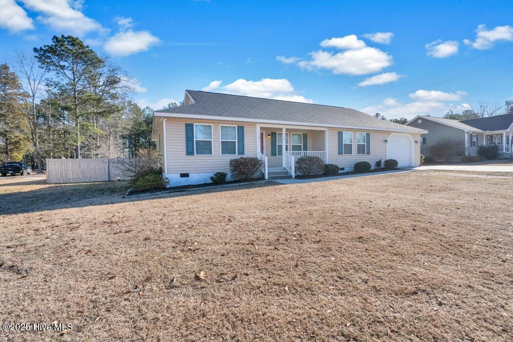116 Arlee Drive Property Photo 2