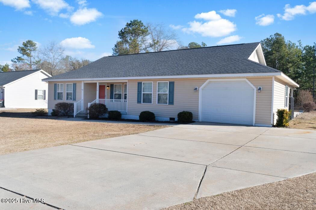 116 Arlee Drive Property Photo 3