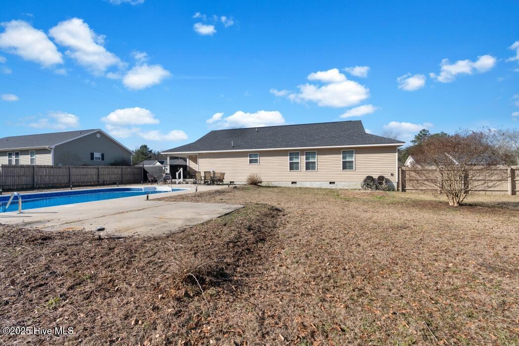 116 Arlee Drive Property Photo 23