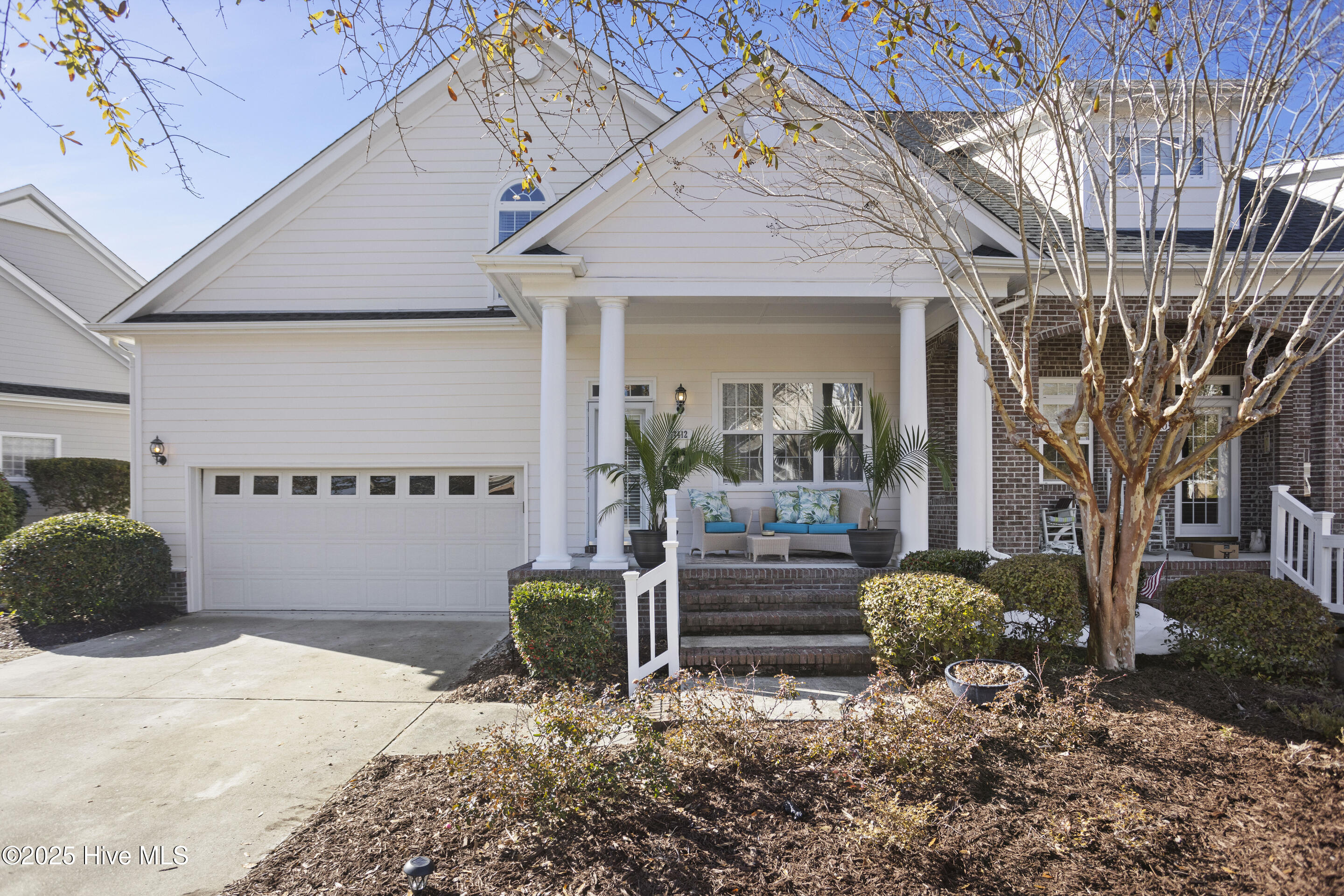 7412 Promontory Court Property Photo 1