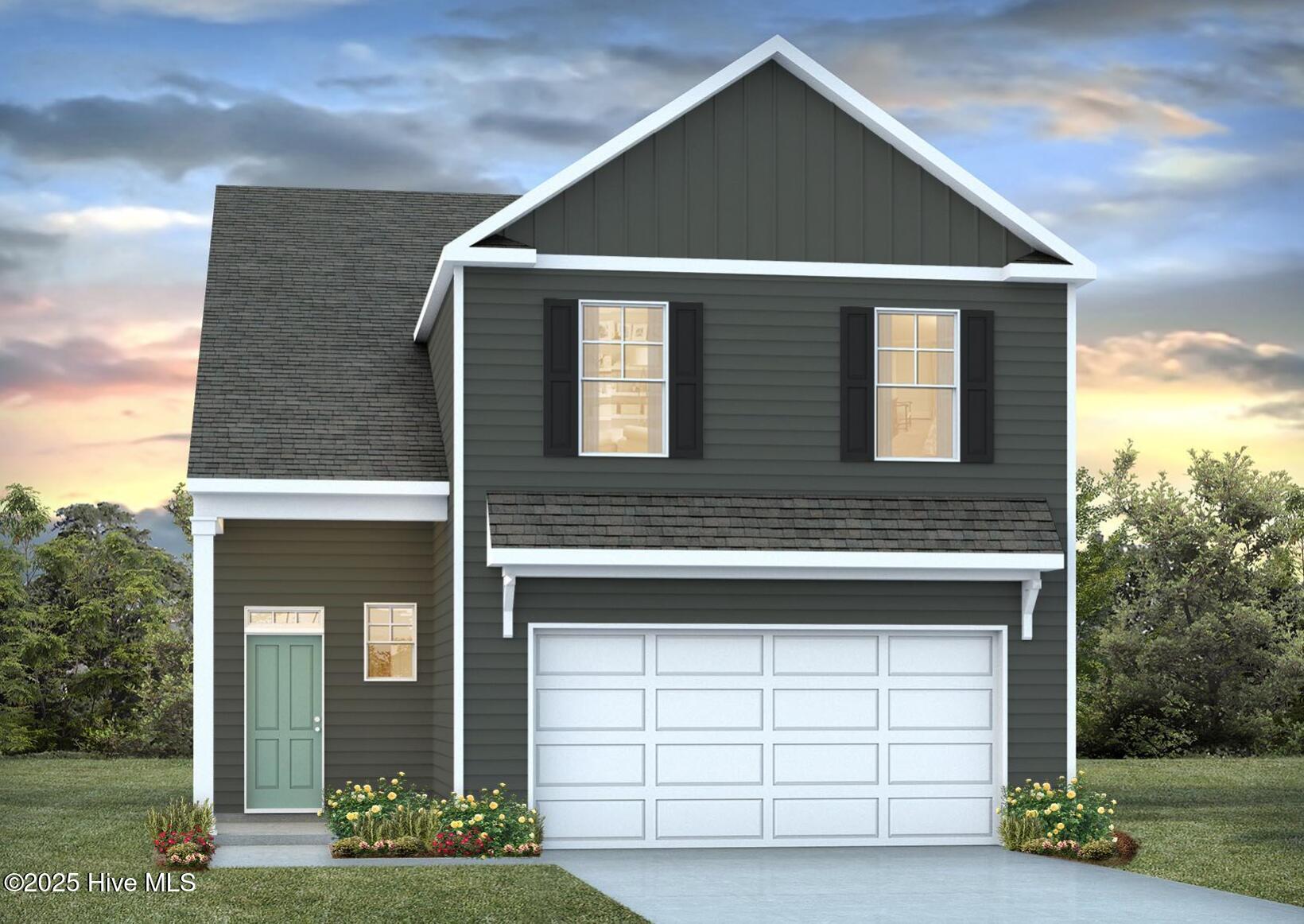 1267 Pogy Ln Se Lot 25 Property Photo 1