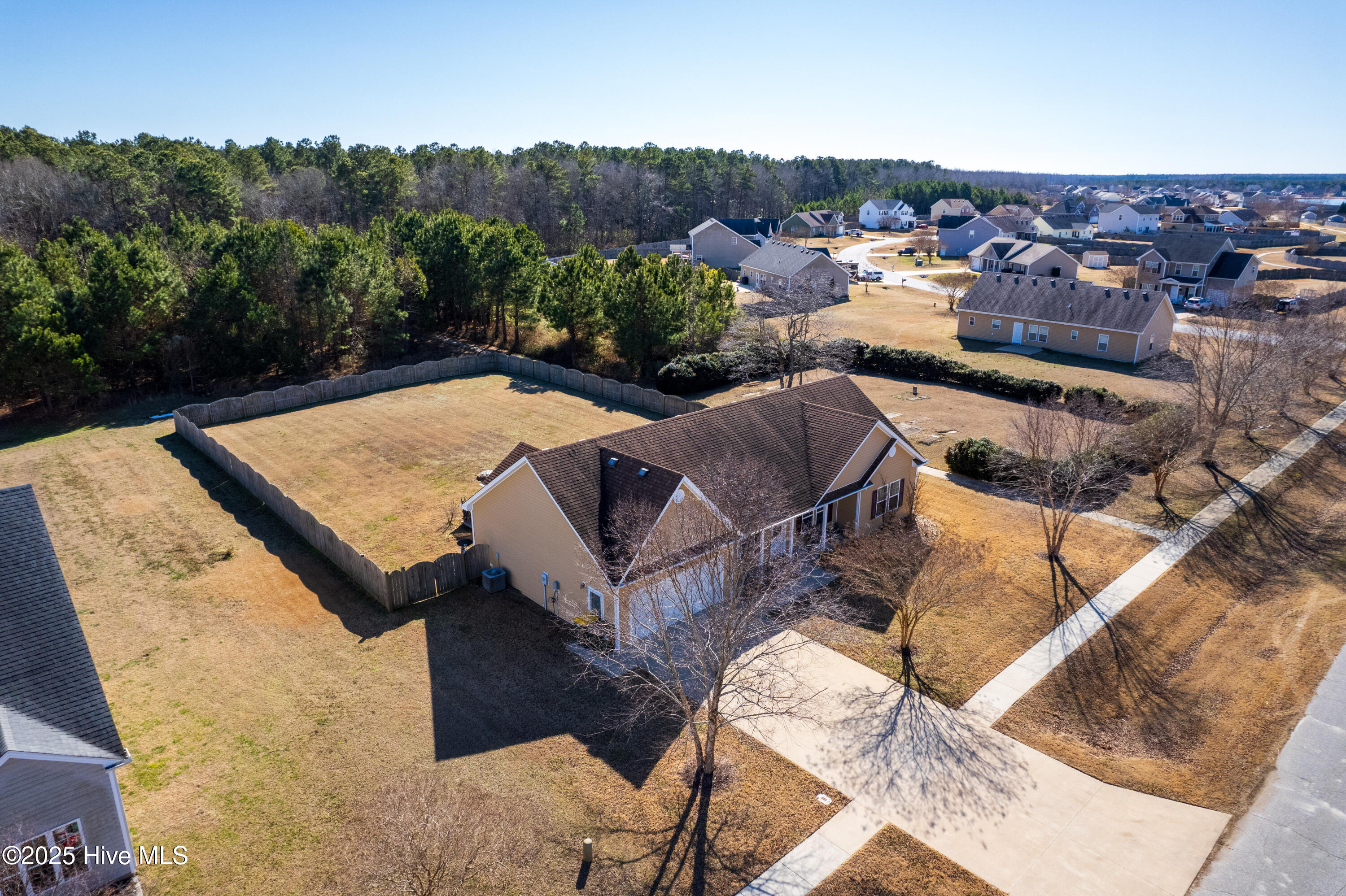 123 Laurel Woods Boulevard Property Photo 3