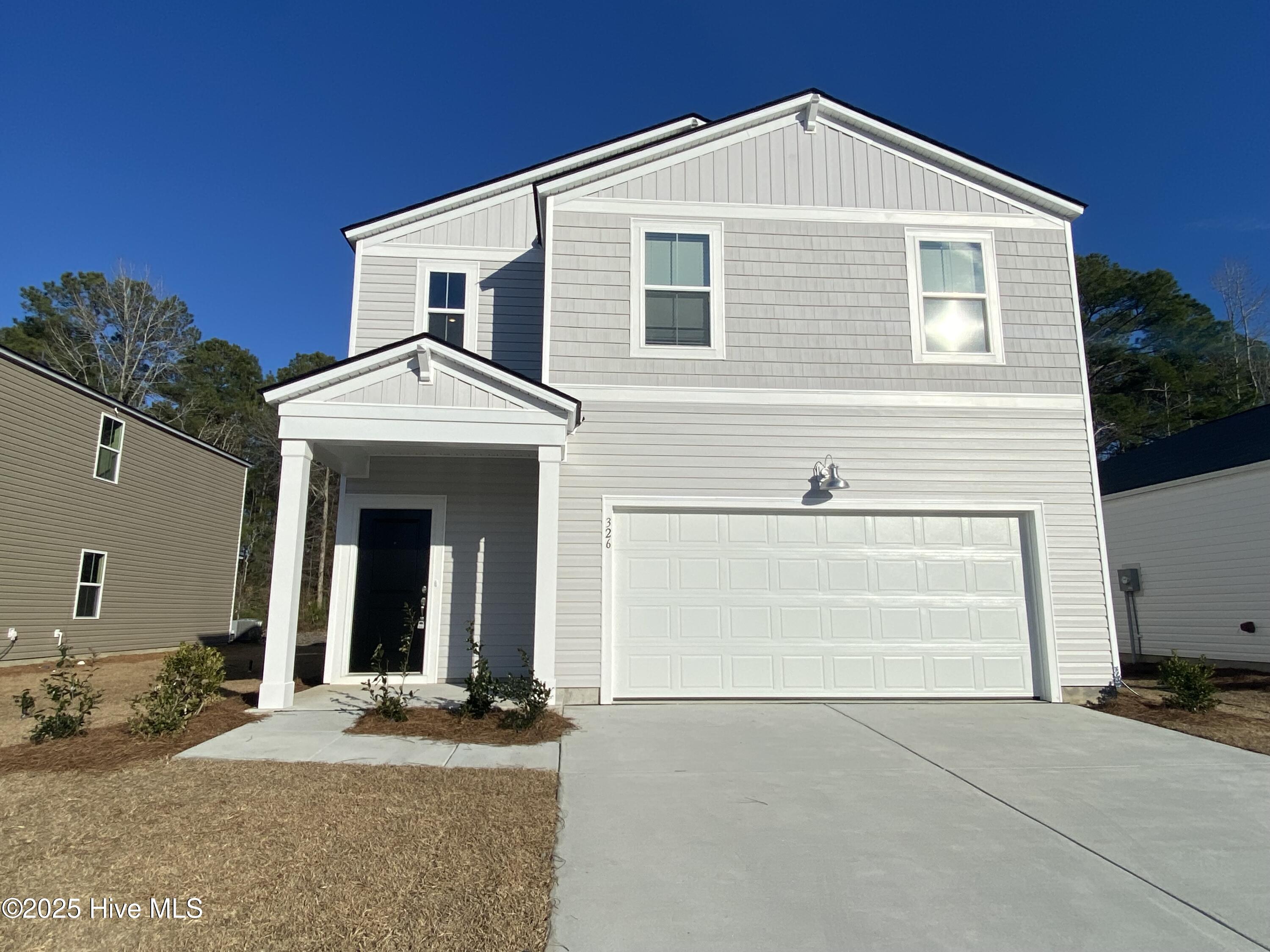 326 Ladyfish Loop Lot 26 Atlanta Property Photo 2