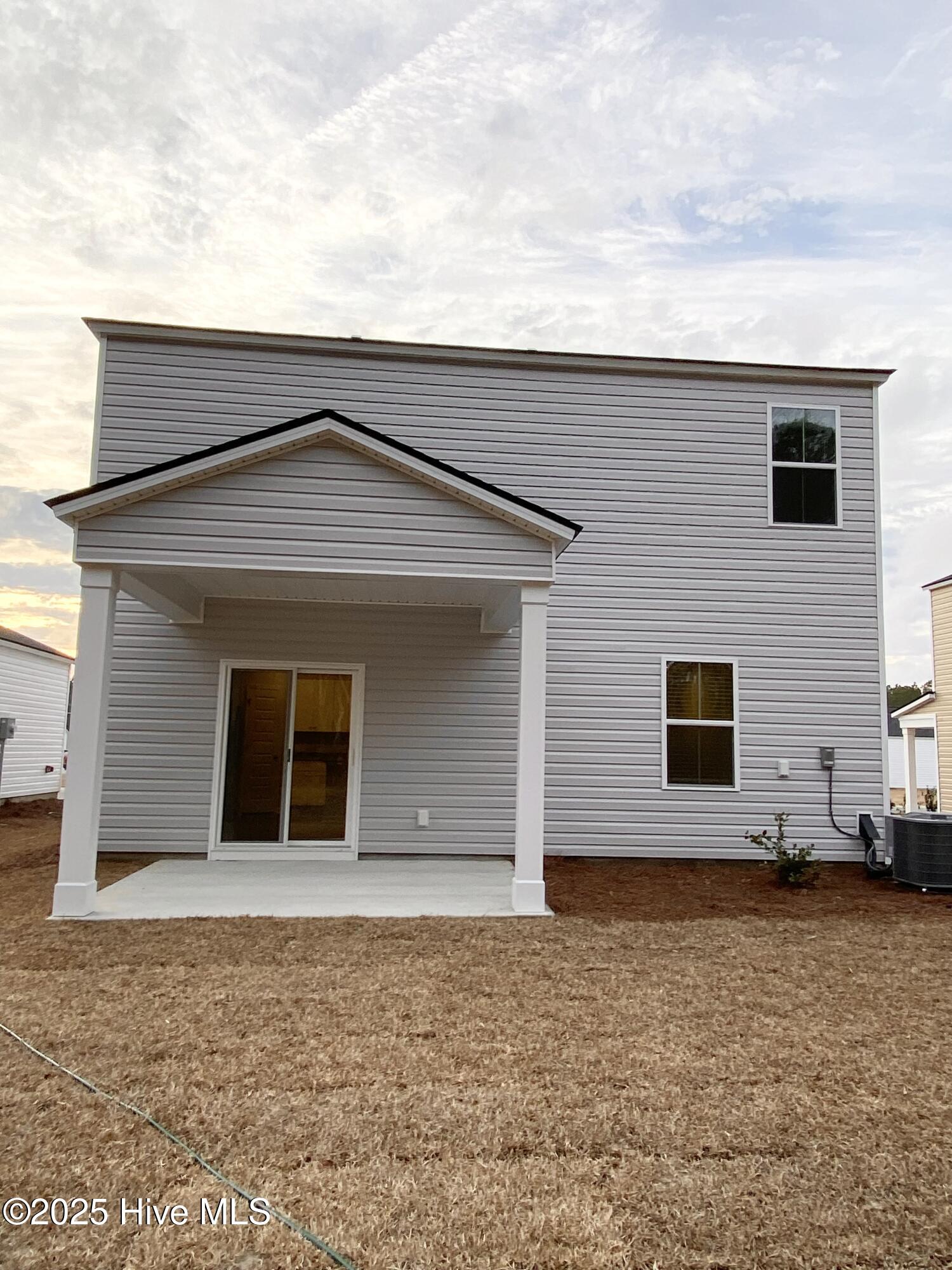 326 Ladyfish Loop Lot 26 Atlanta Property Photo 35