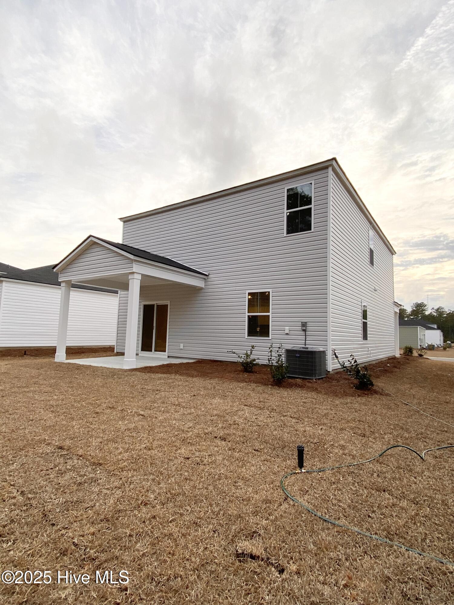 326 Ladyfish Loop Lot 26 Atlanta Property Photo 36