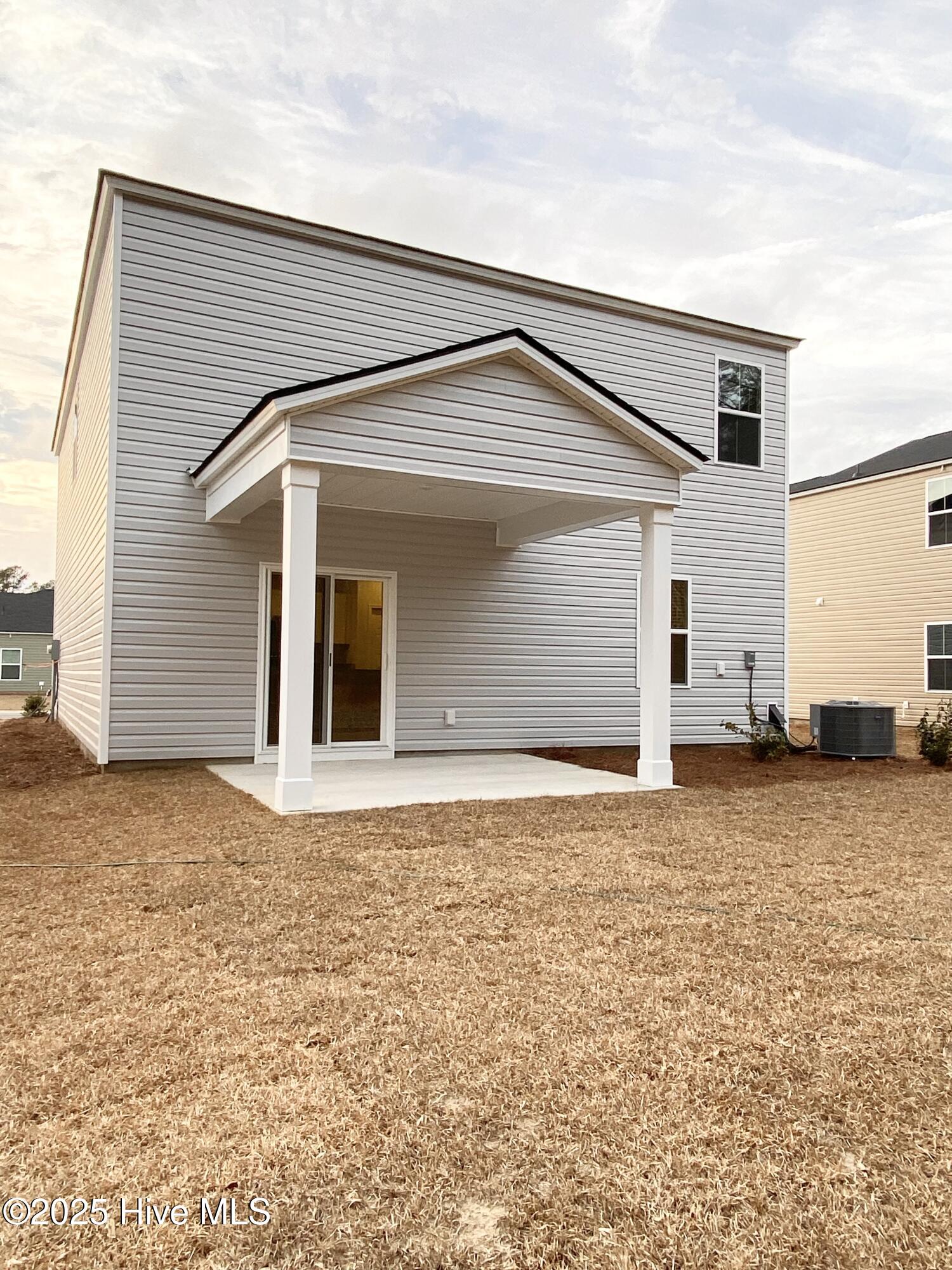 326 Ladyfish Loop Lot 26 Atlanta Property Photo 37