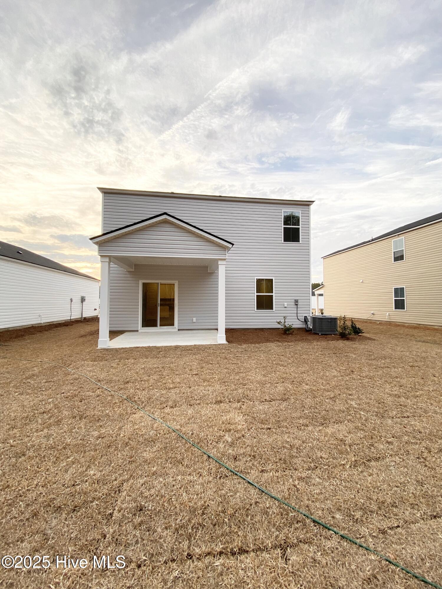 326 Ladyfish Loop Lot 26 Atlanta Property Photo 38