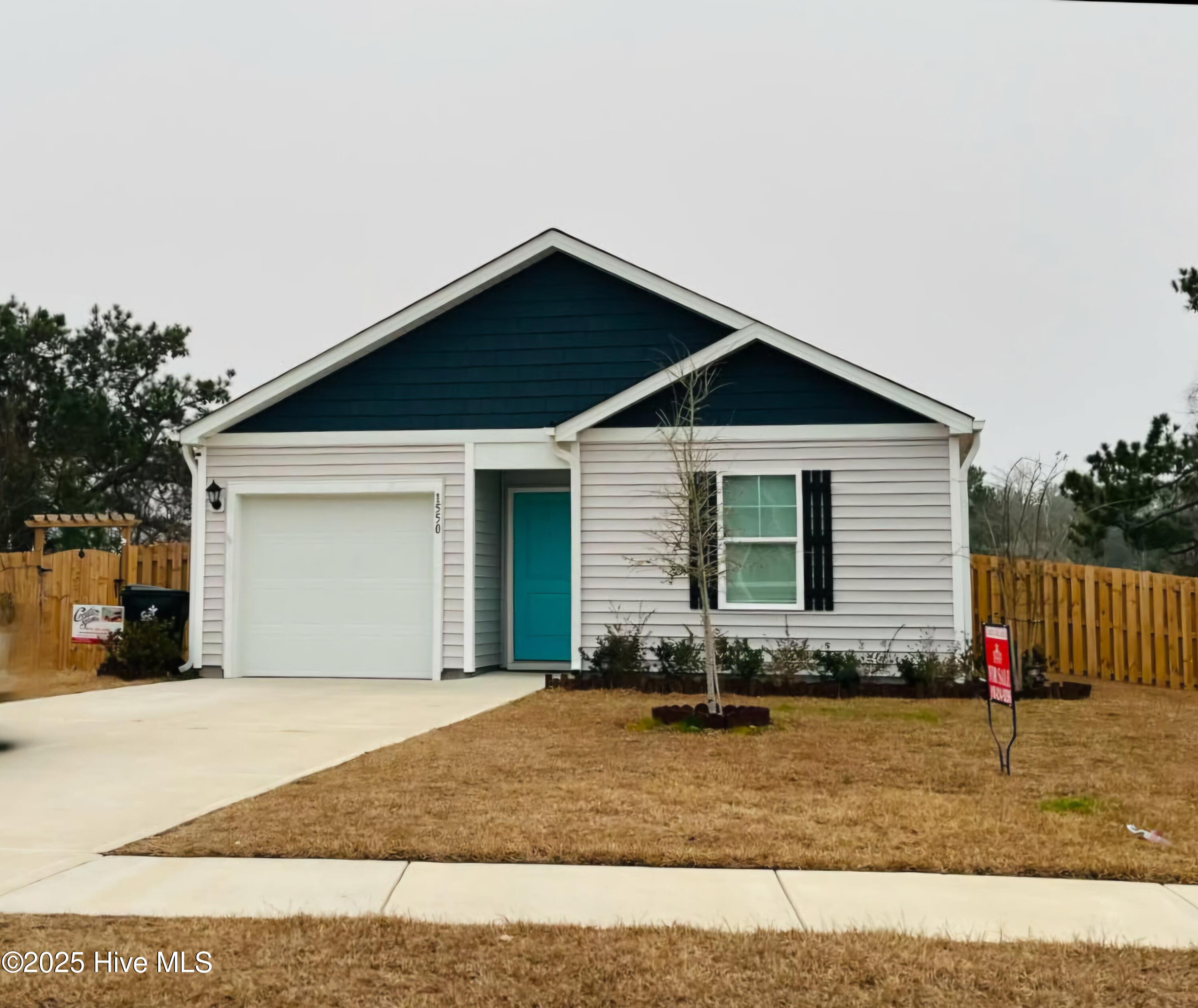 1550 King Lucius Way Property Photo 2