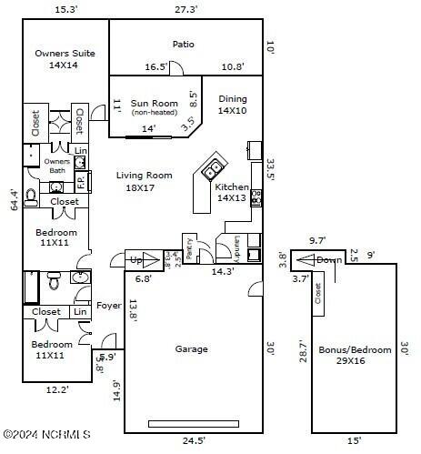 2173 Palm Pointe Property Photo 7