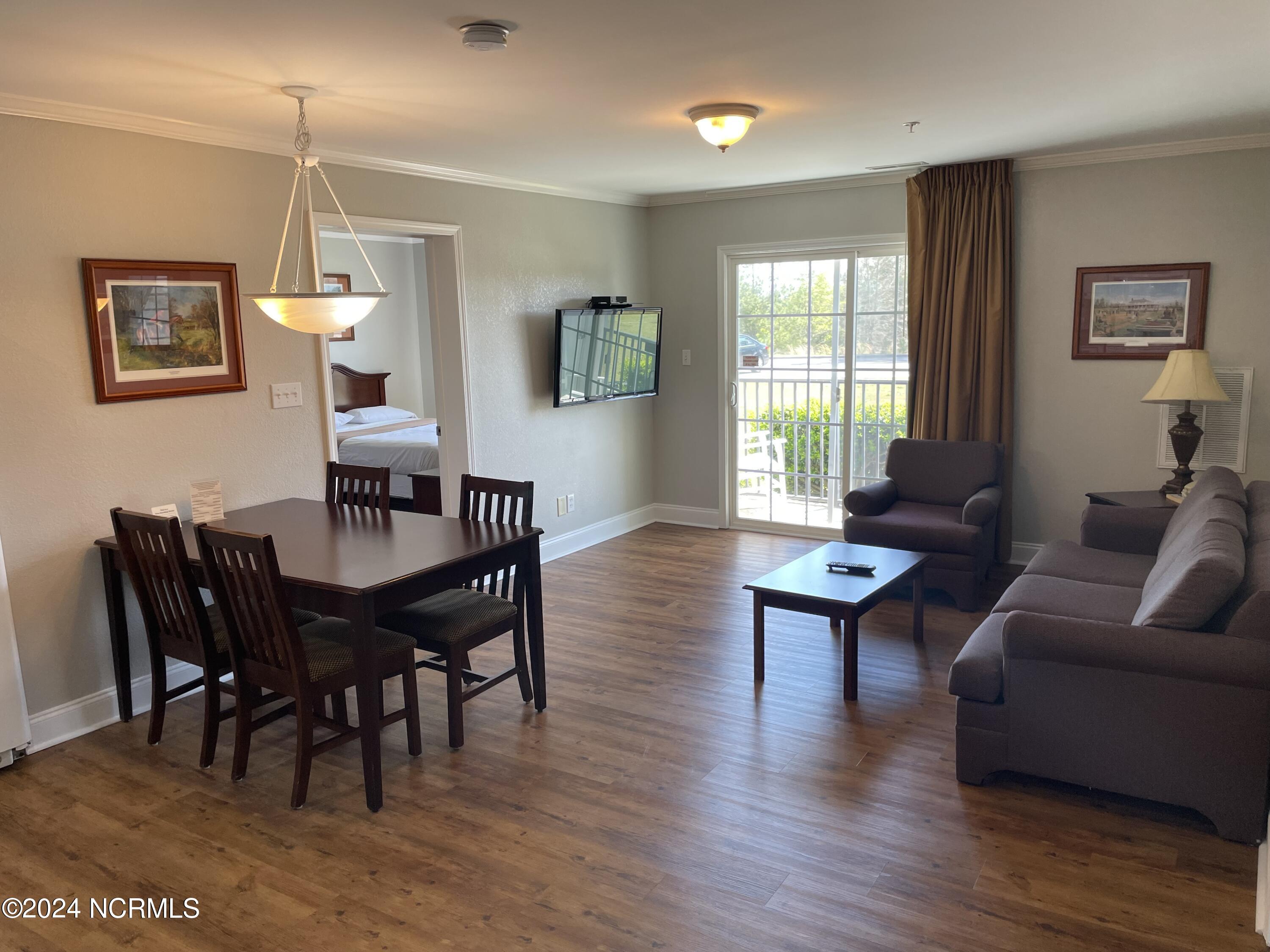 520 Little River Farm Boulevard C106 Property Photo 2