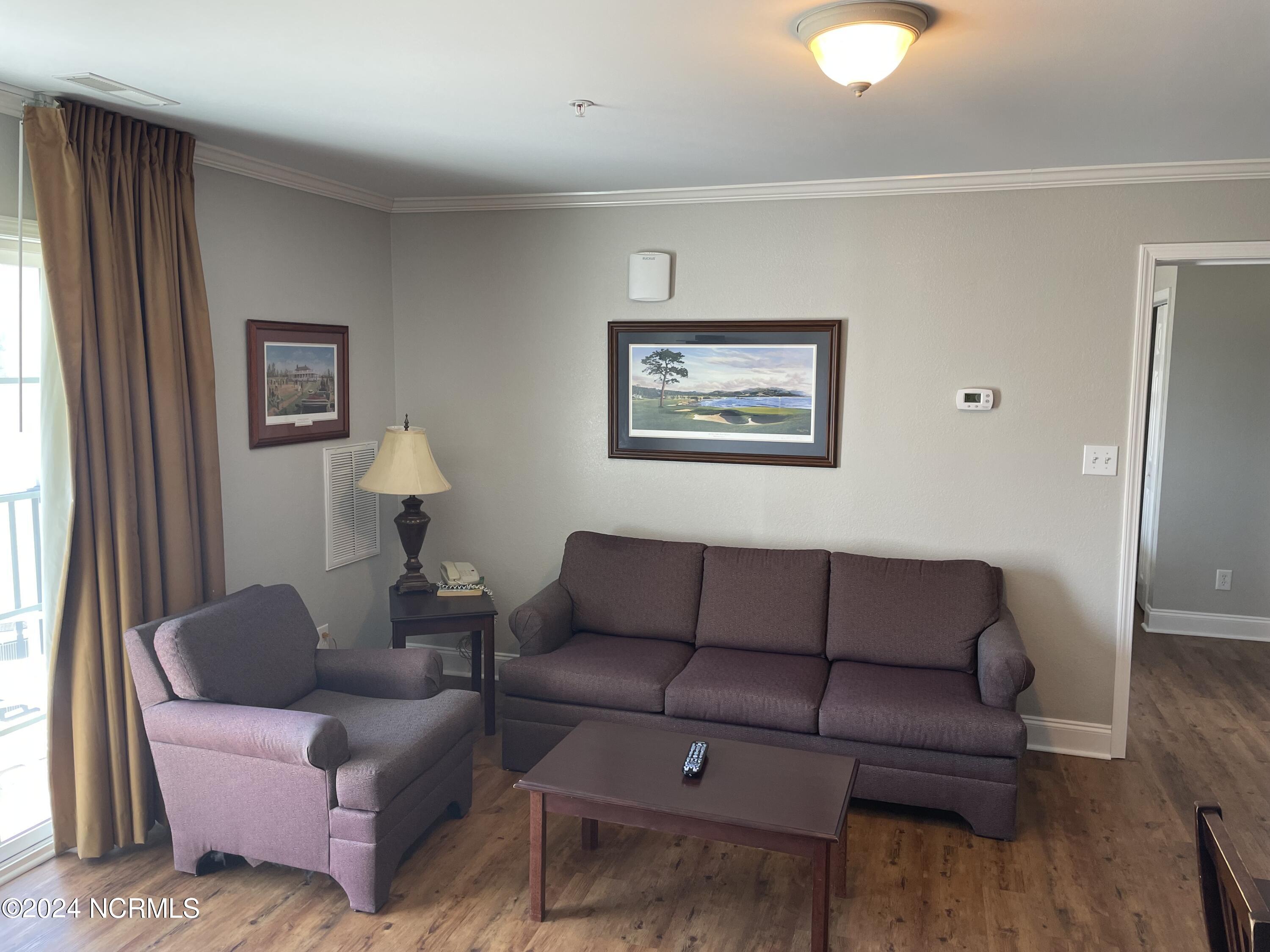 520 Little River Farm Boulevard C106 Property Photo 9