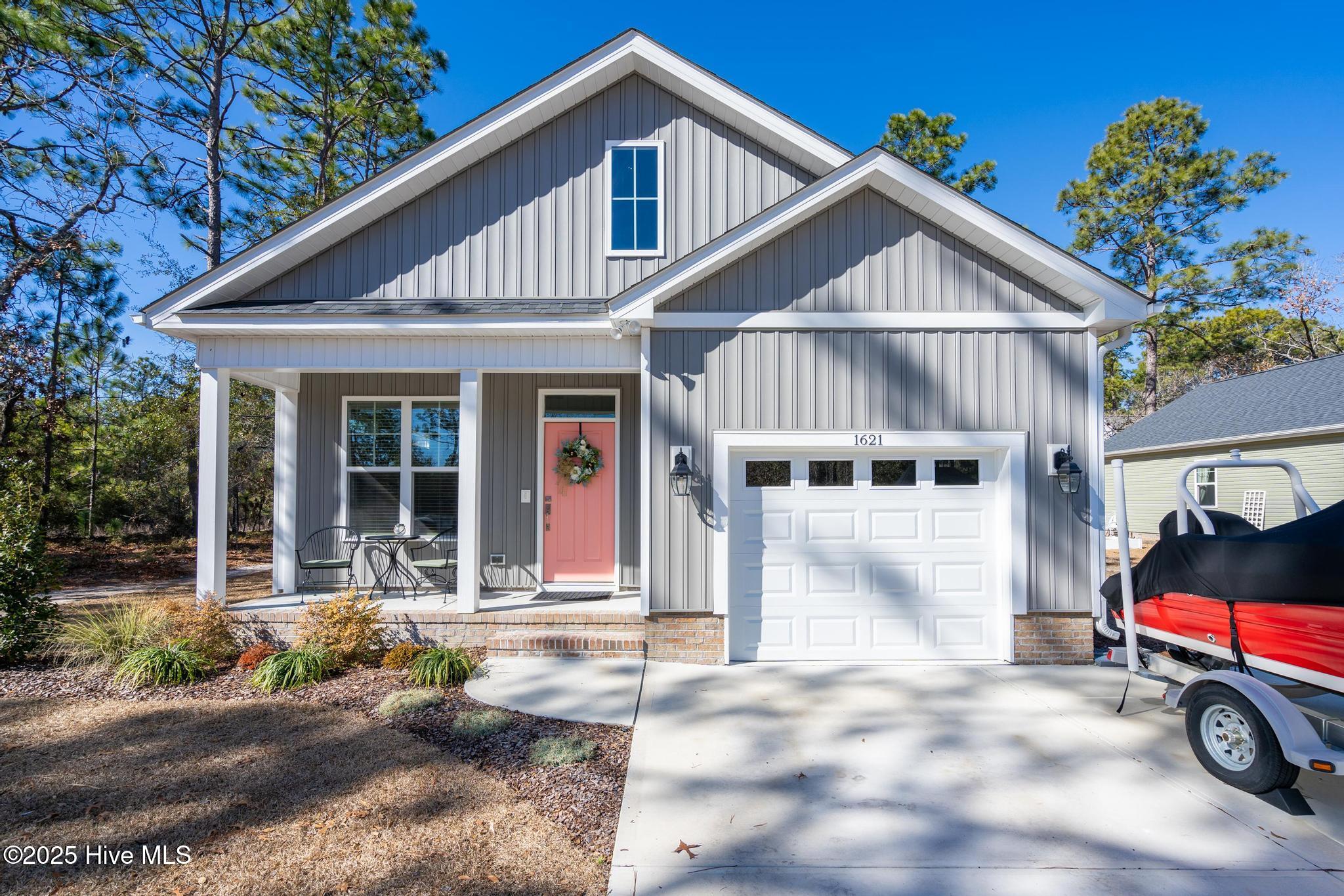 1621 Raeford Road Property Photo 1