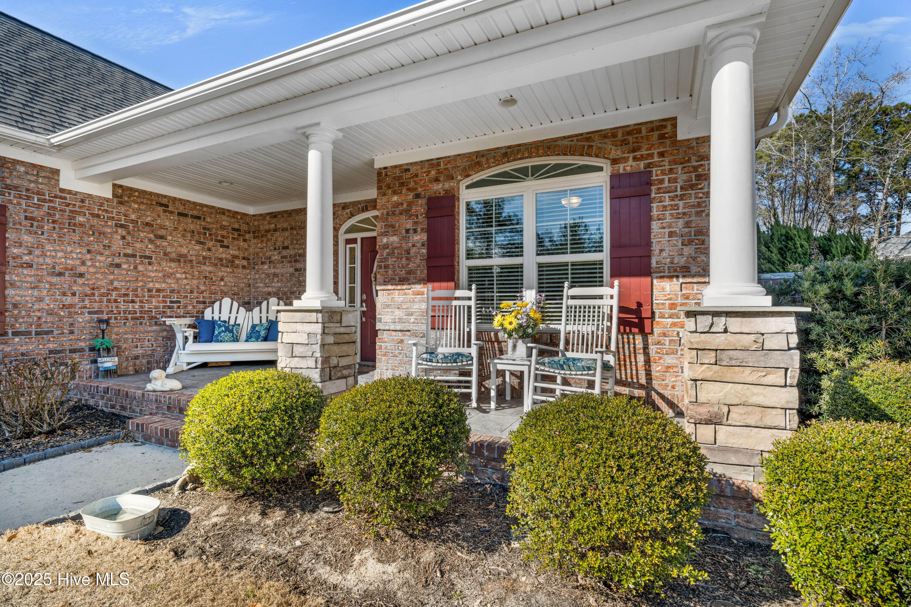 2514 Sugargrove Trail Property Photo 4