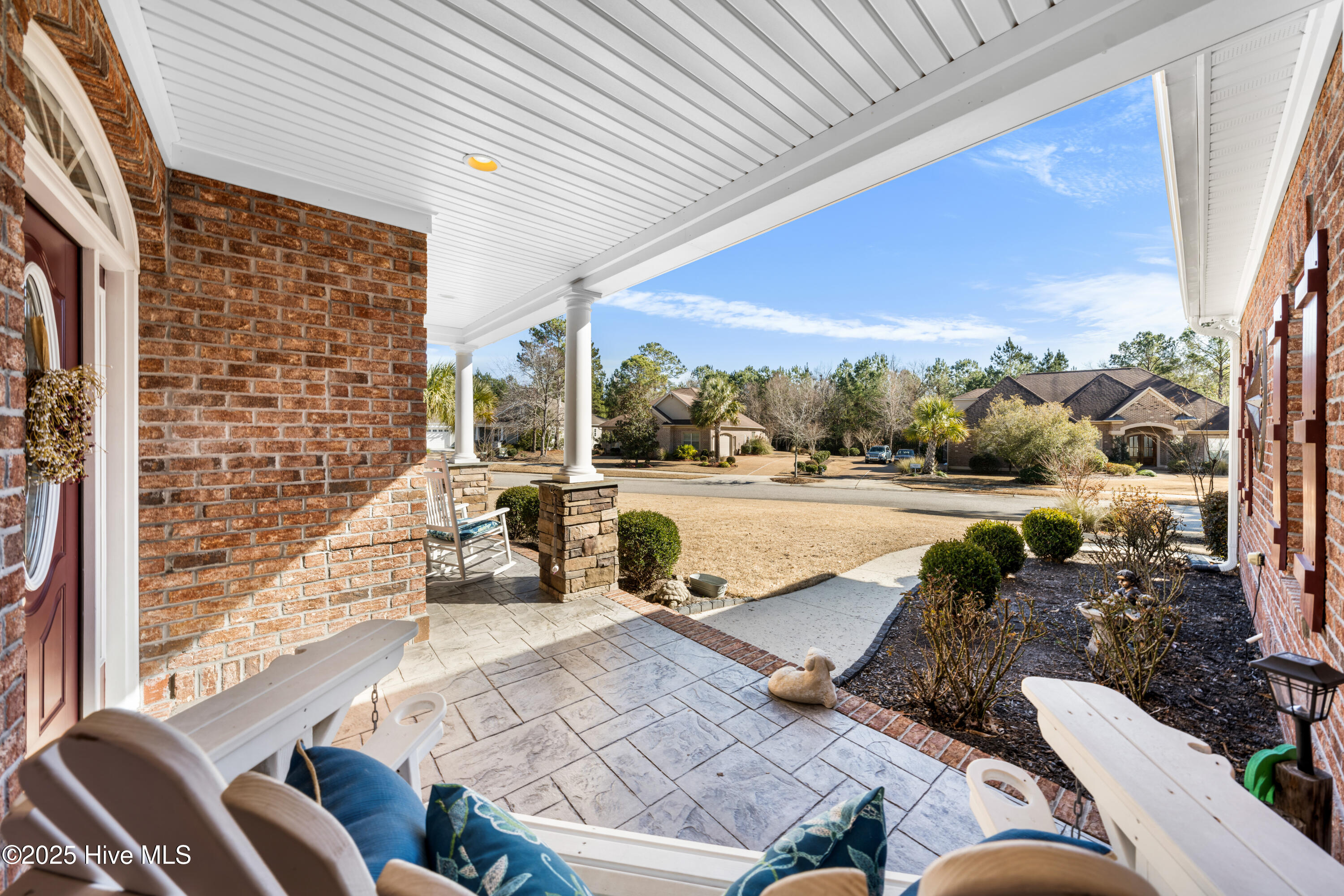 2514 Sugargrove Trail Property Photo 5