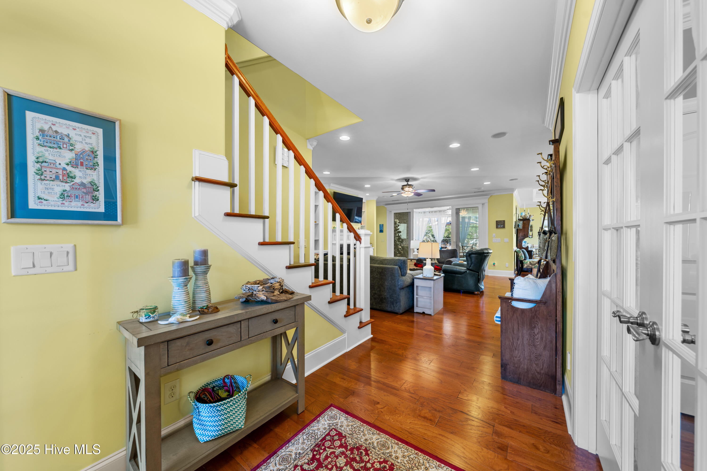 2514 Sugargrove Trail Property Photo 8