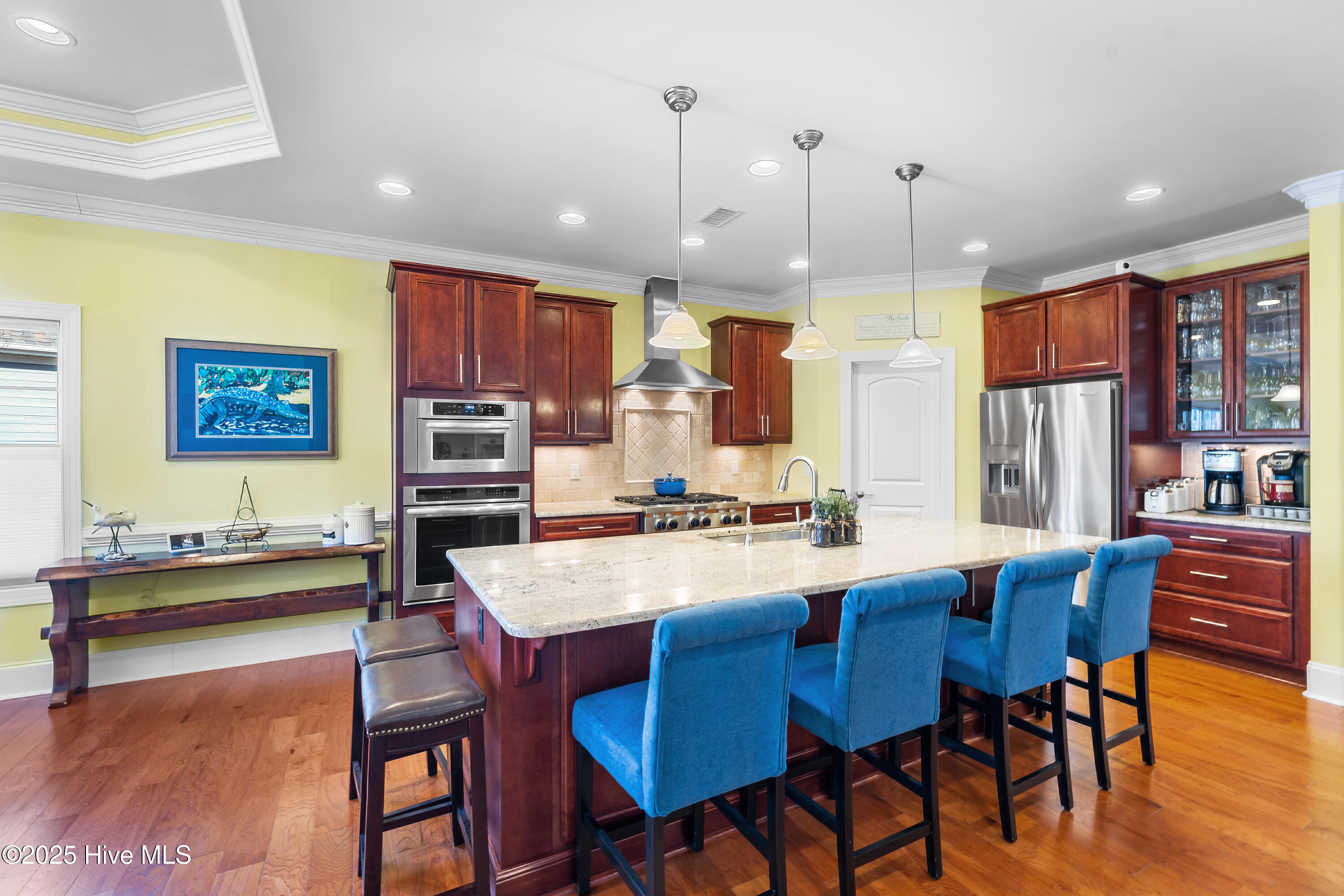 2514 Sugargrove Trail Property Photo 14