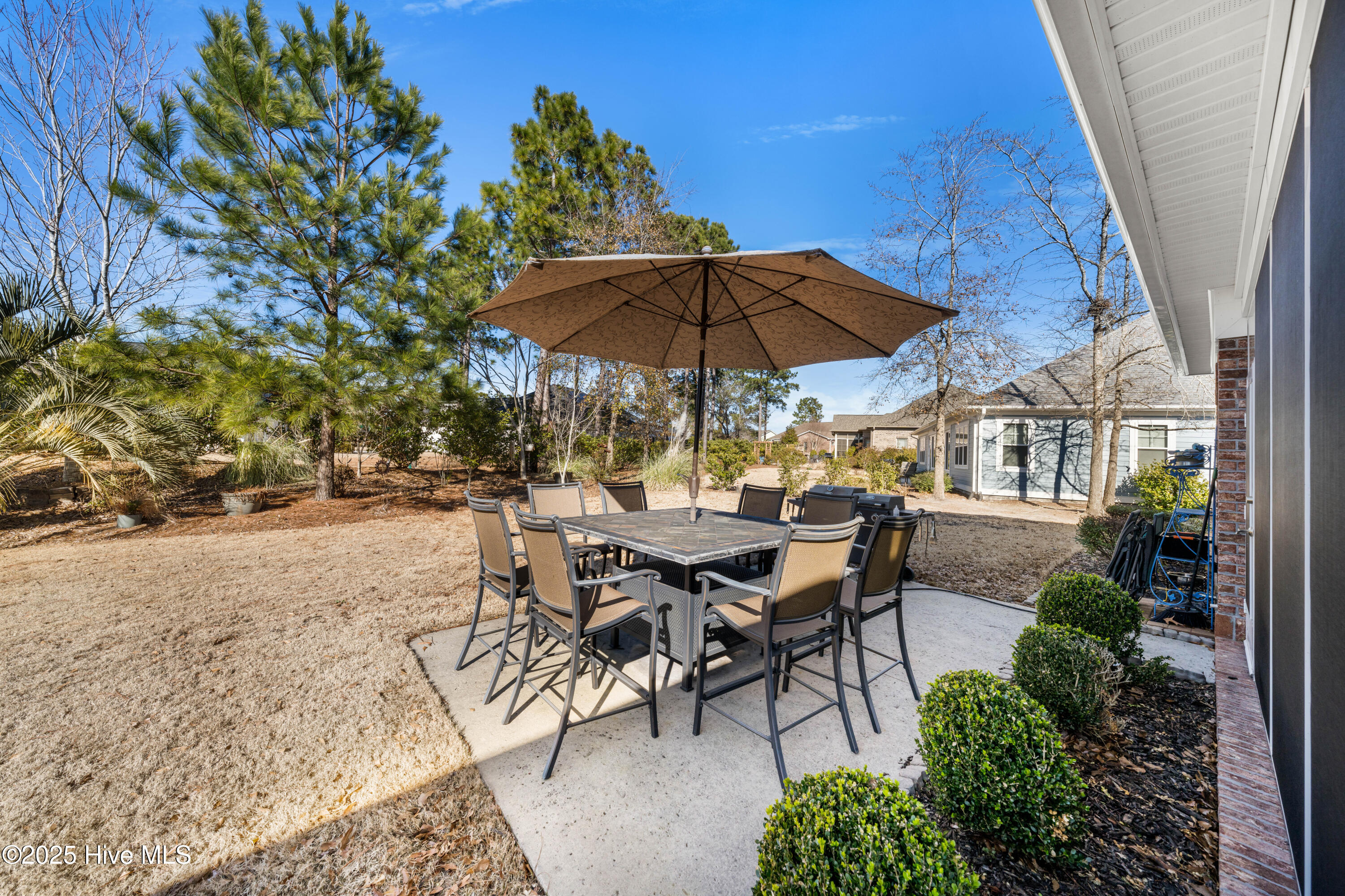 2514 Sugargrove Trail Property Photo 27