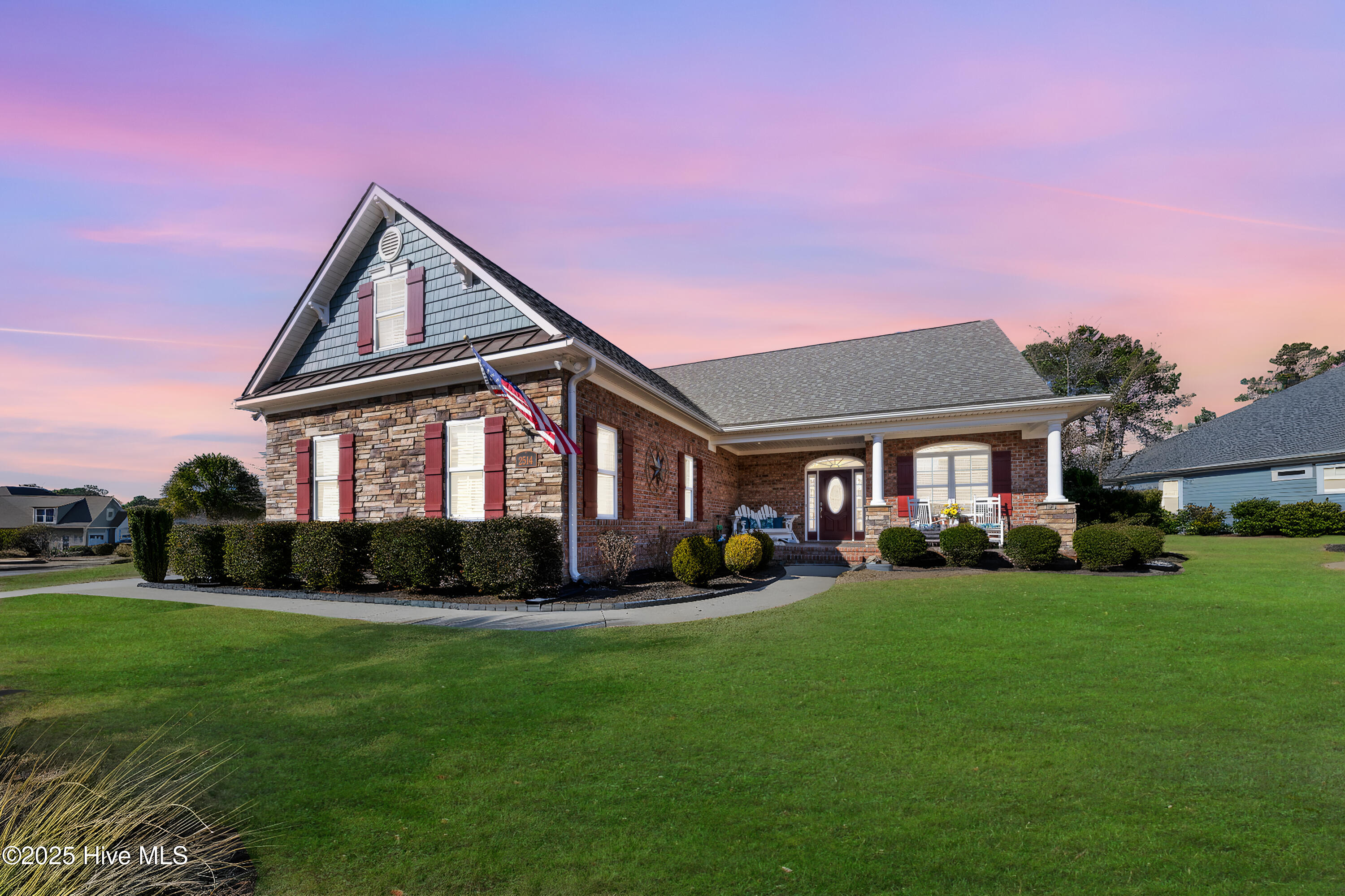 2514 Sugargrove Trail Property Photo 53