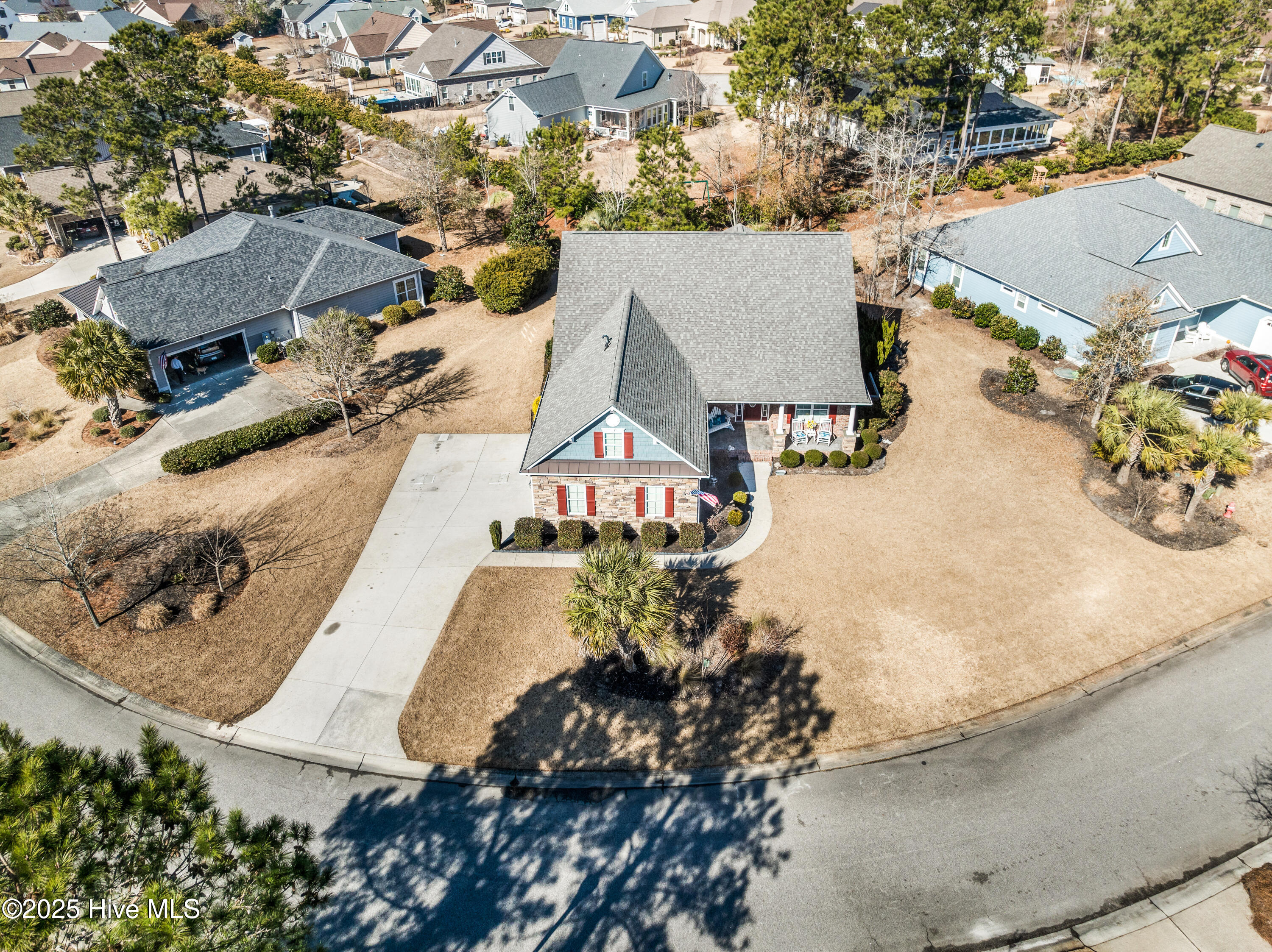 2514 Sugargrove Trail Property Photo 55