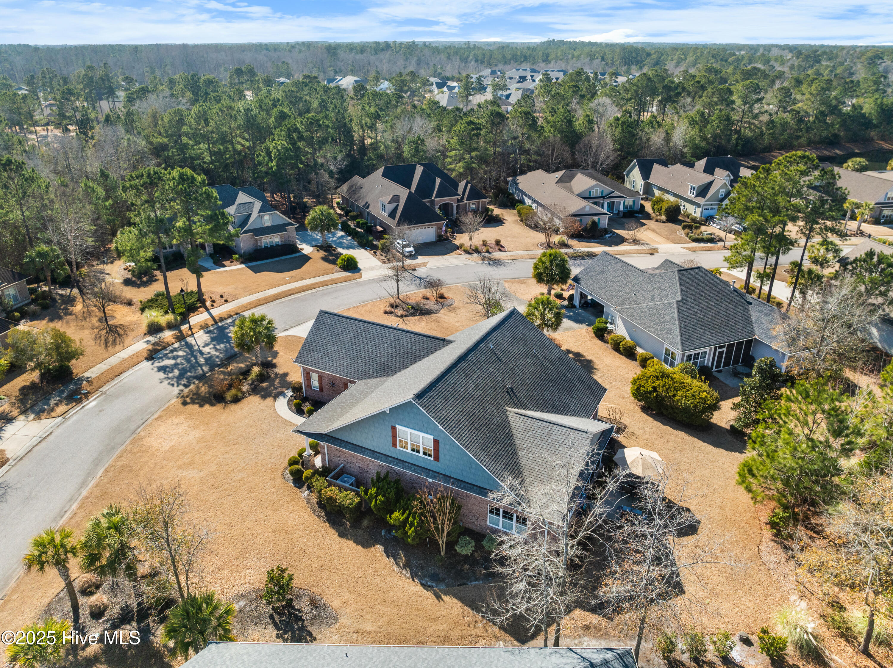 2514 Sugargrove Trail Property Photo 56