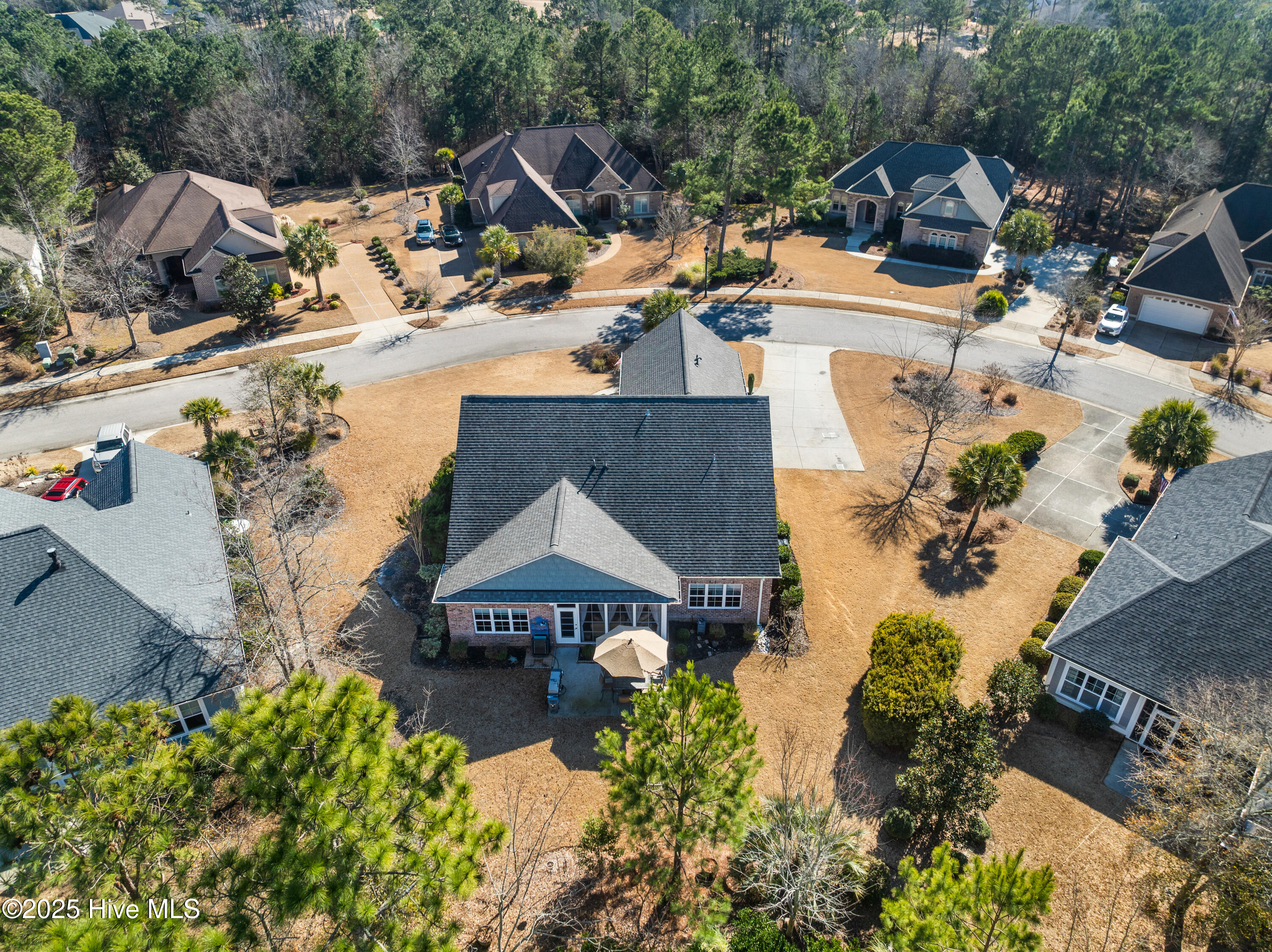 2514 Sugargrove Trail Property Photo 57