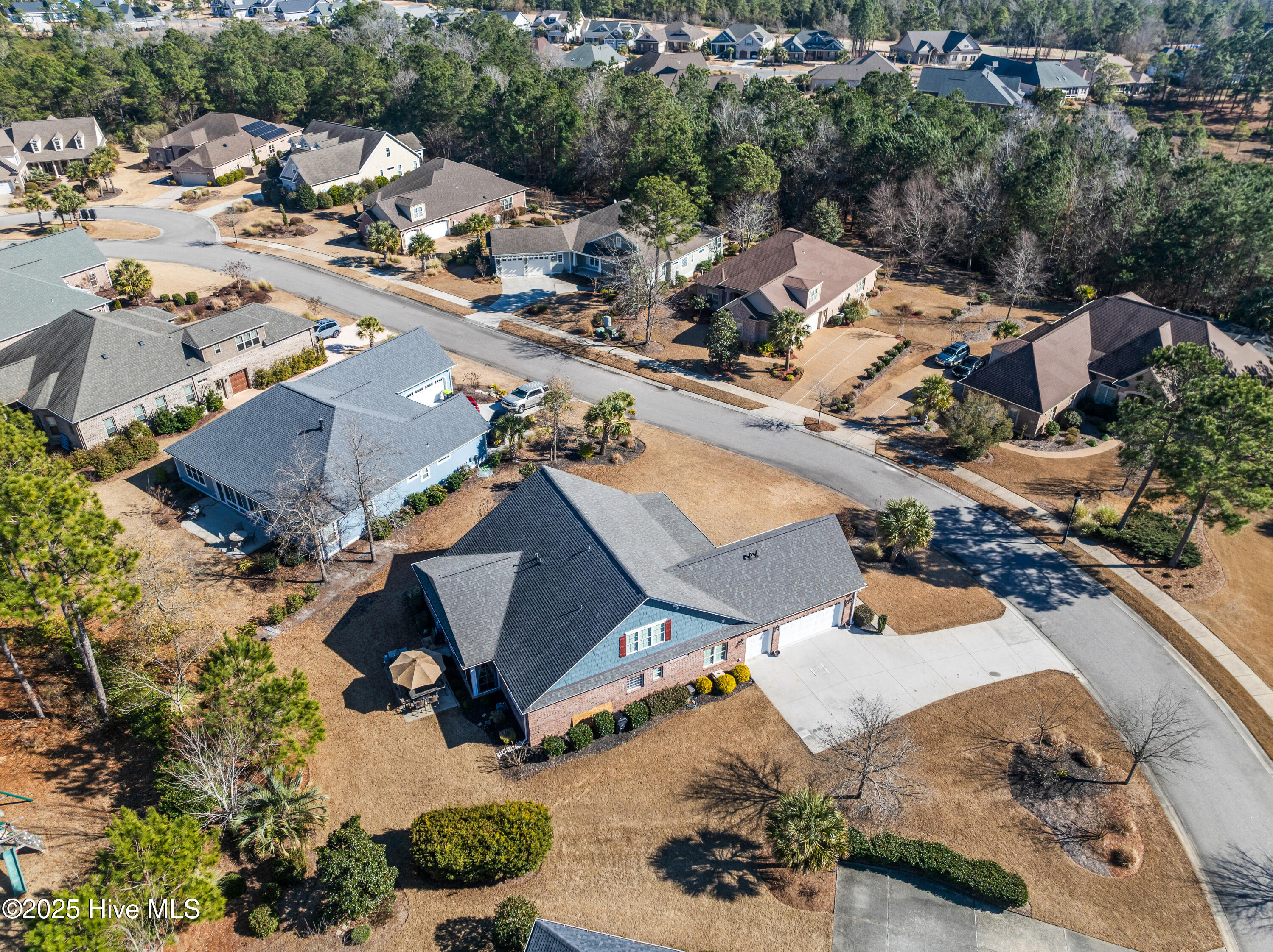 2514 Sugargrove Trail Property Photo 58