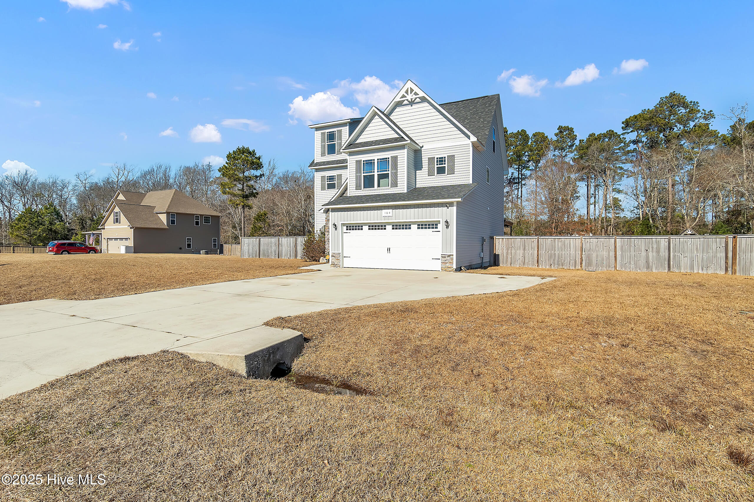104 Rose Trellis Way Property Photo 1