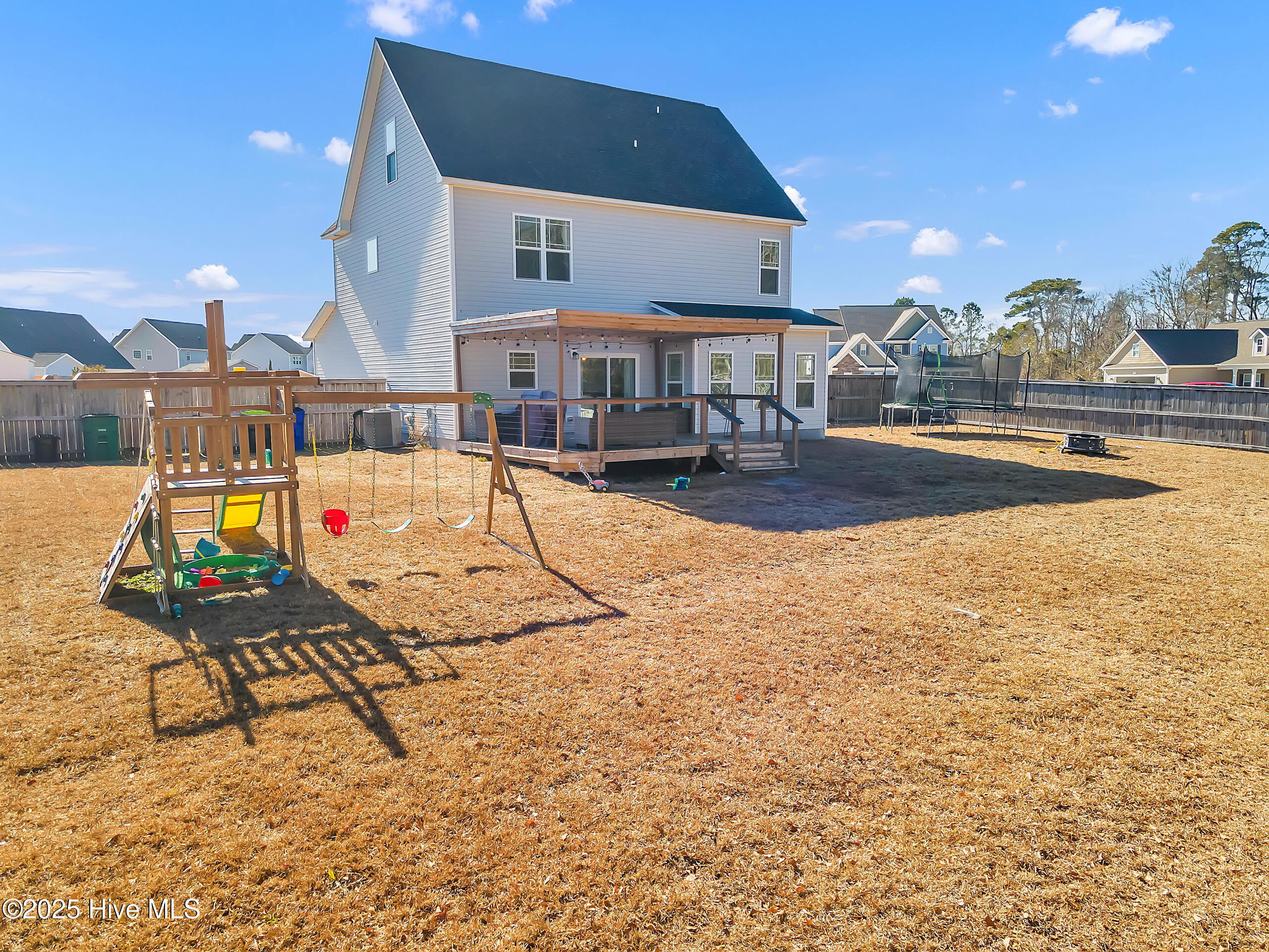 104 Rose Trellis Way Property Photo 8