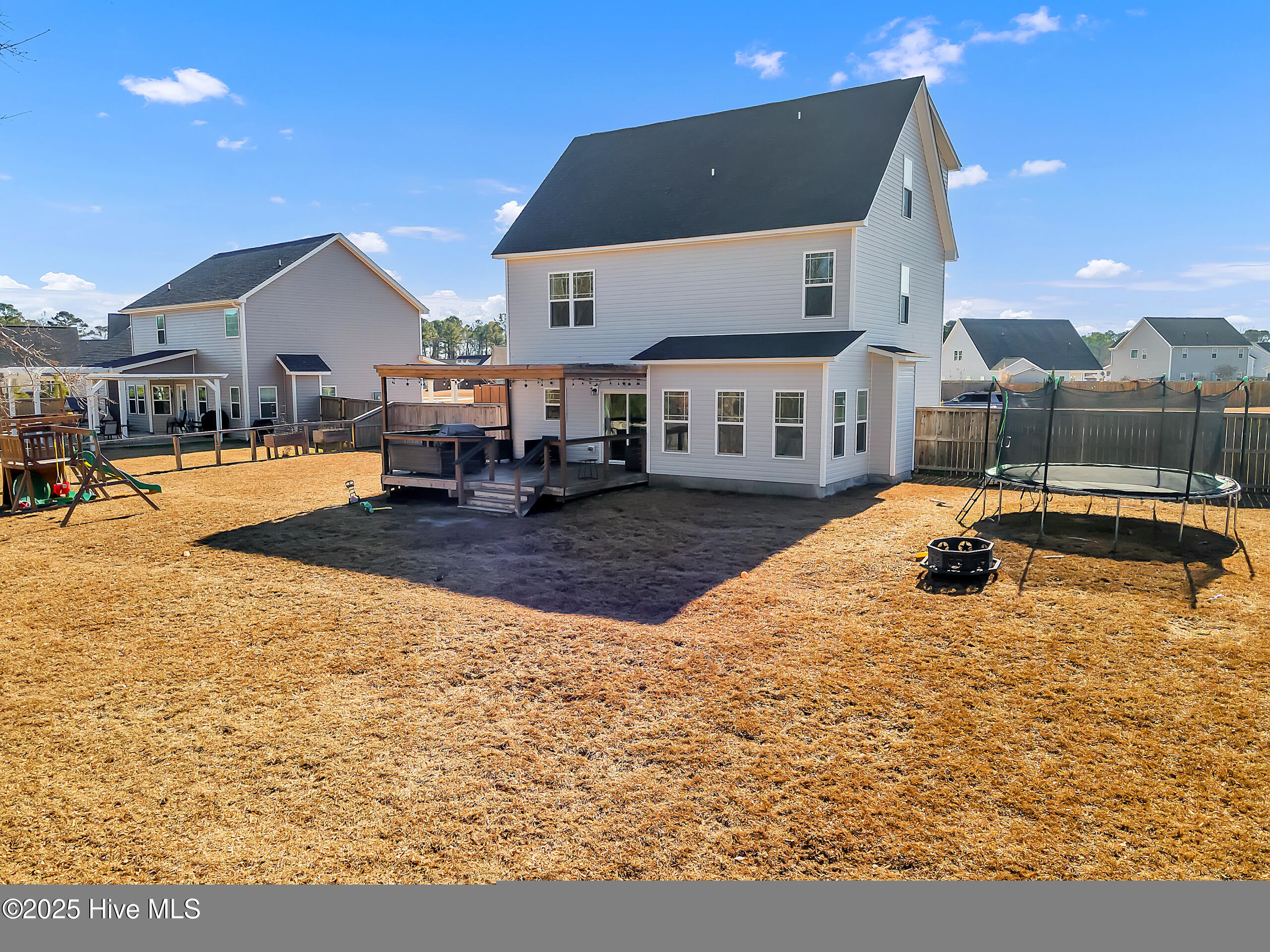 104 Rose Trellis Way Property Photo 9