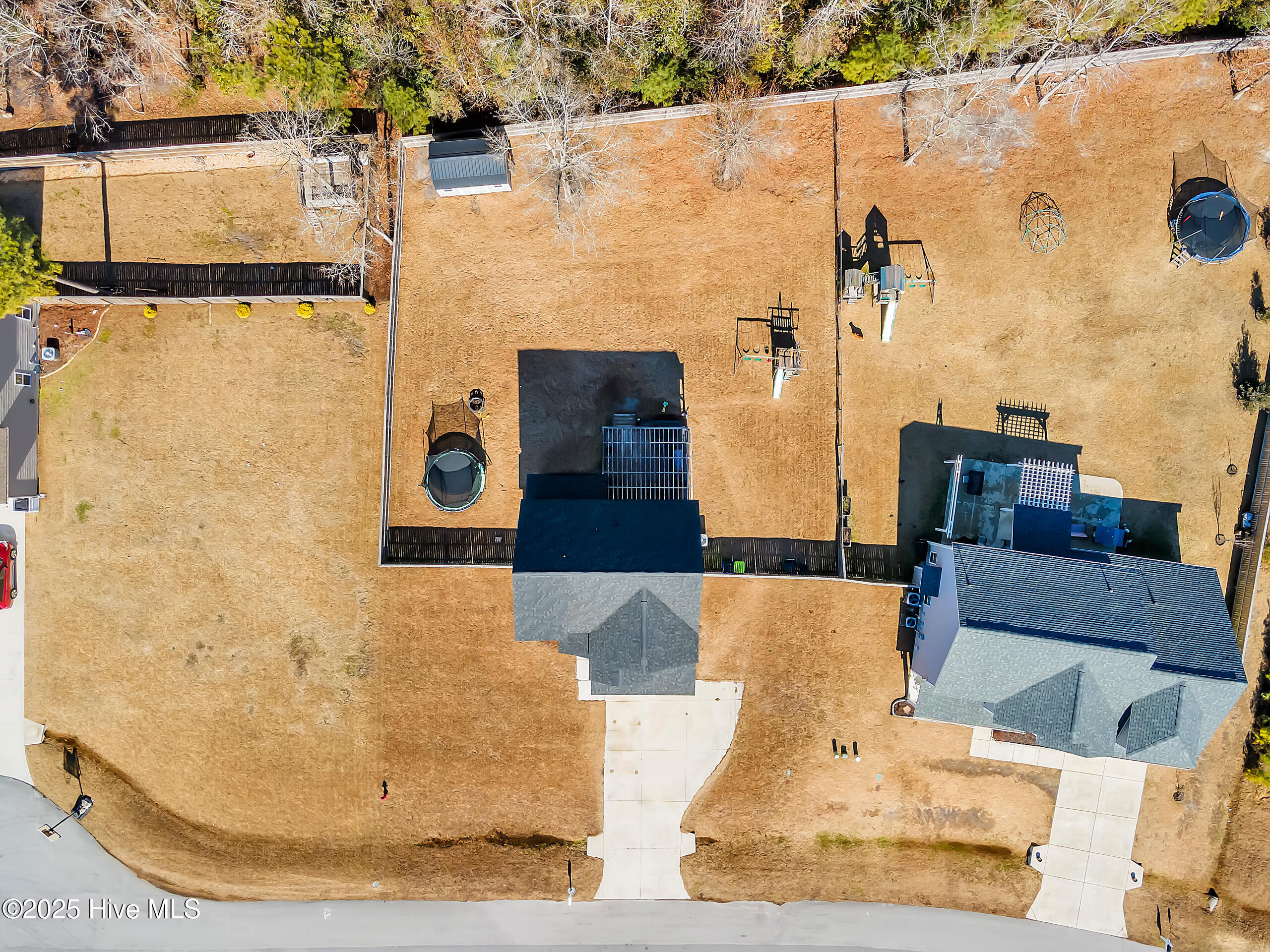 104 Rose Trellis Way Property Photo 10
