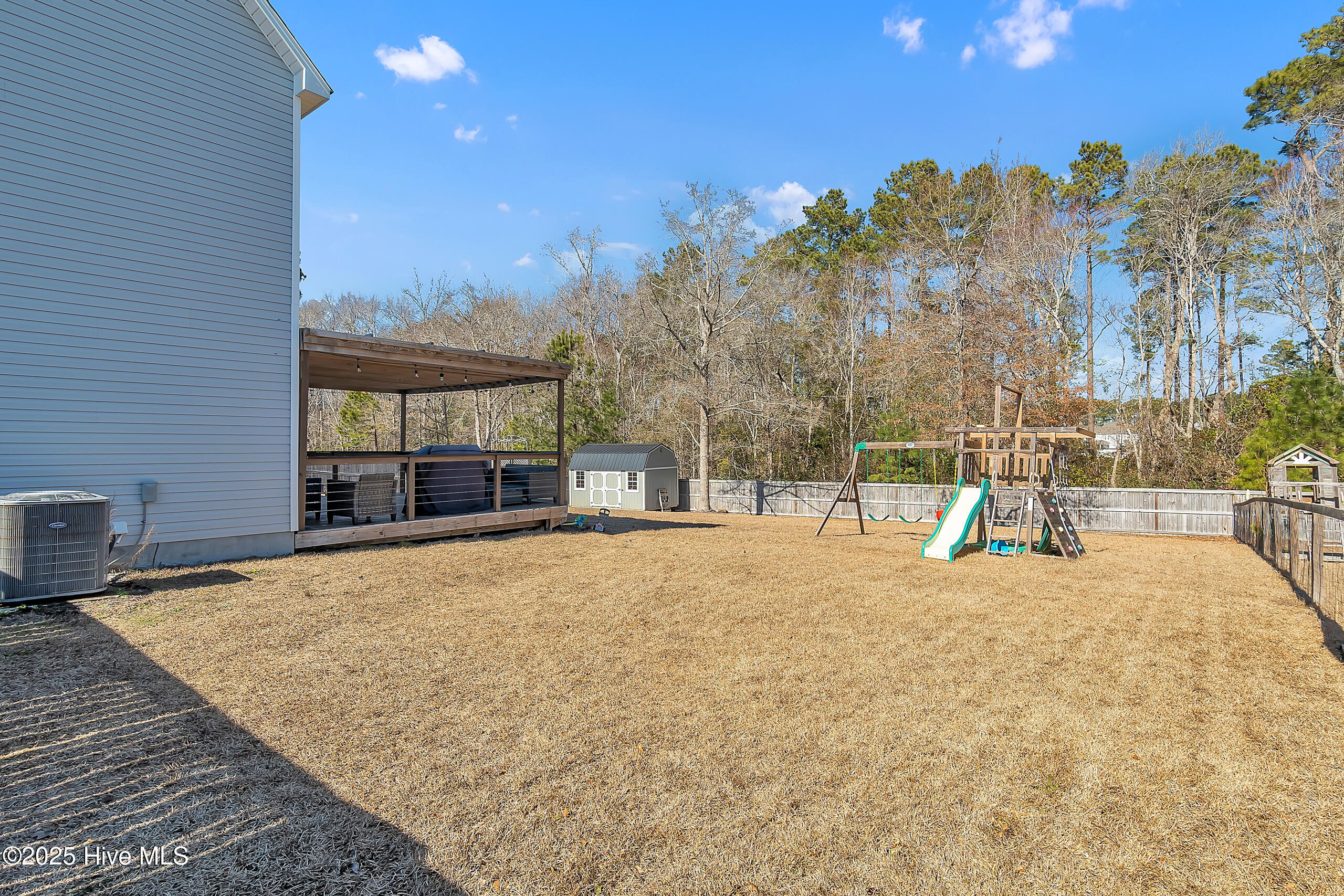 104 Rose Trellis Way Property Photo 59