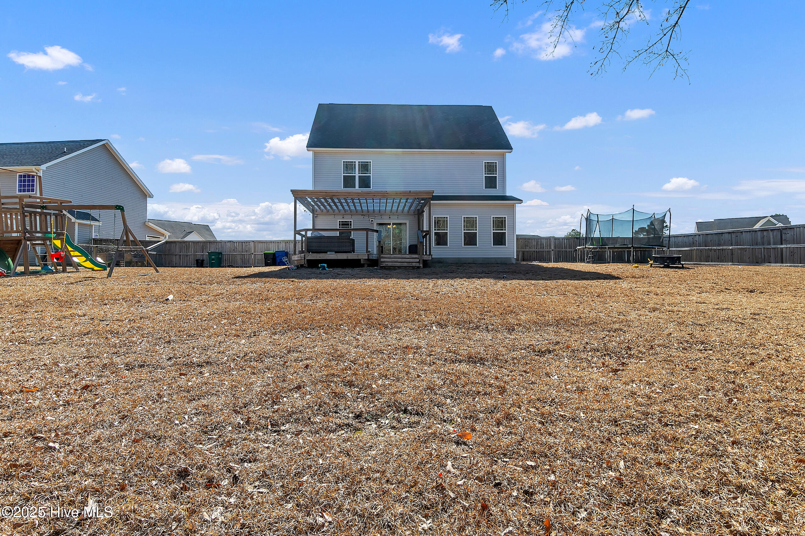 104 Rose Trellis Way Property Photo 61