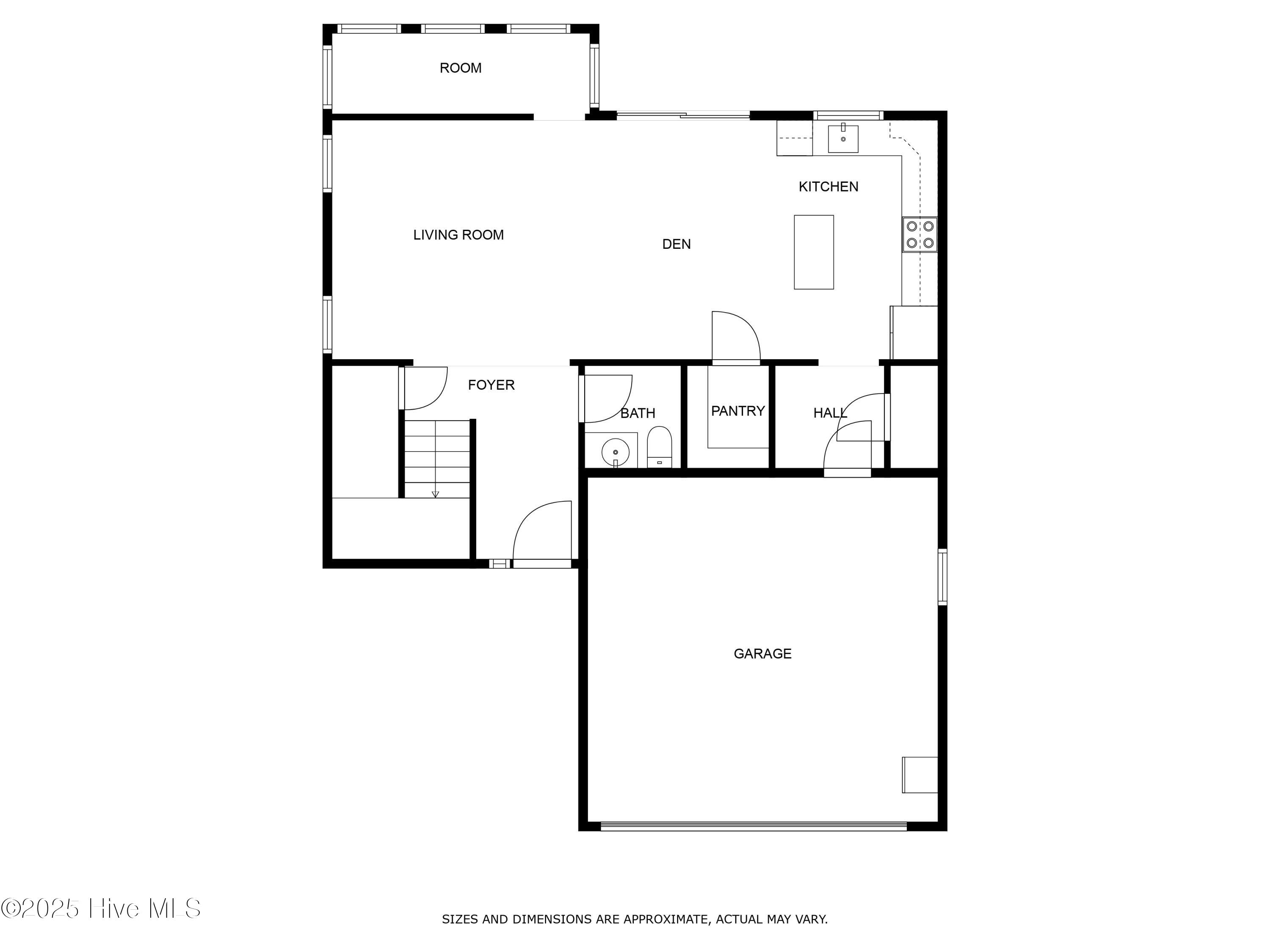 104 Rose Trellis Way Property Photo 66