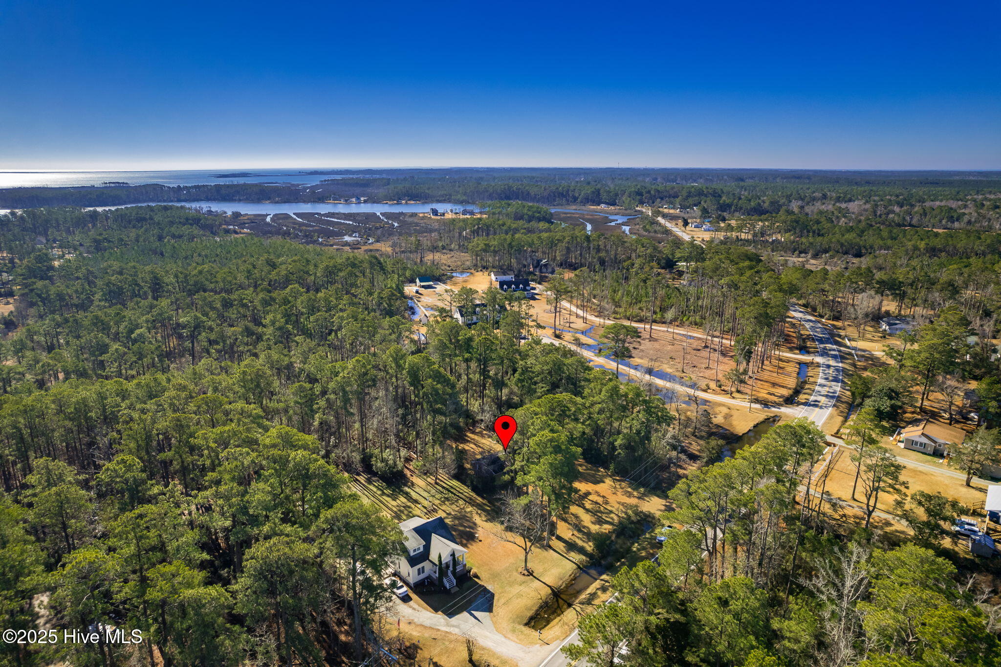 302 Highway 70 Williston Property Photo
