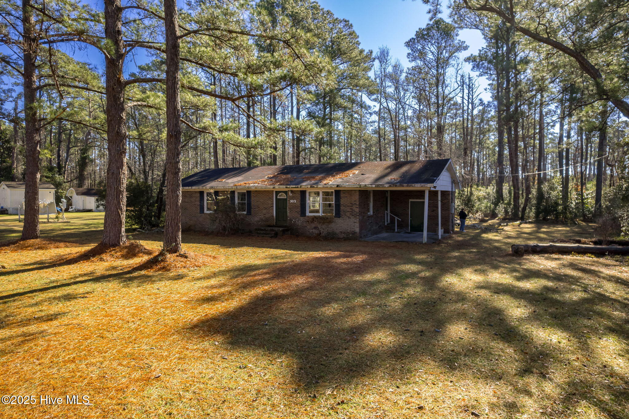 302 Highway 70 Williston Property Photo 2
