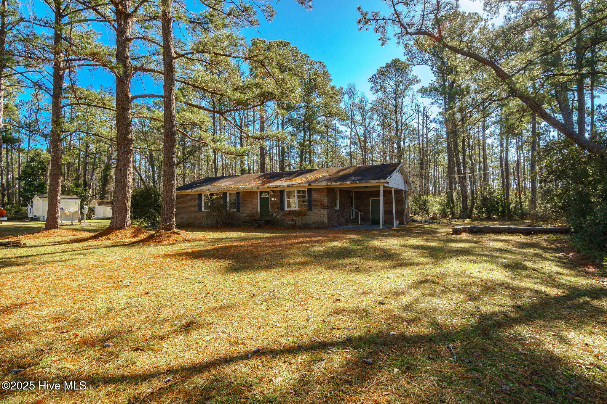 302 Highway 70 Williston Property Photo 22